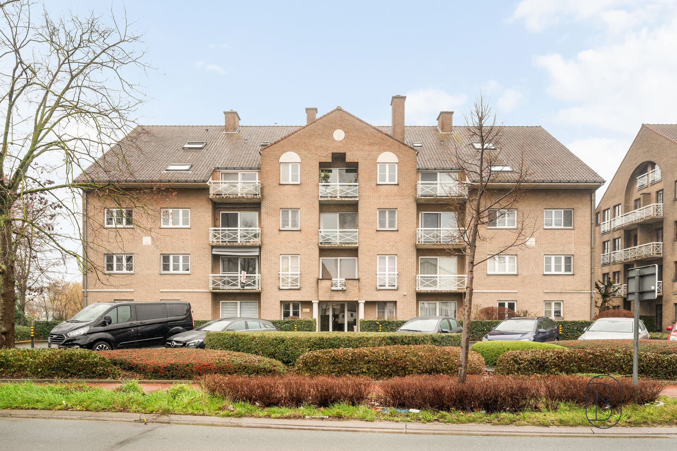 Appartement te koop