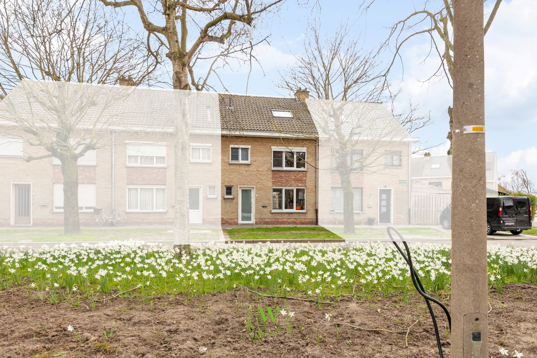 Huis te koop