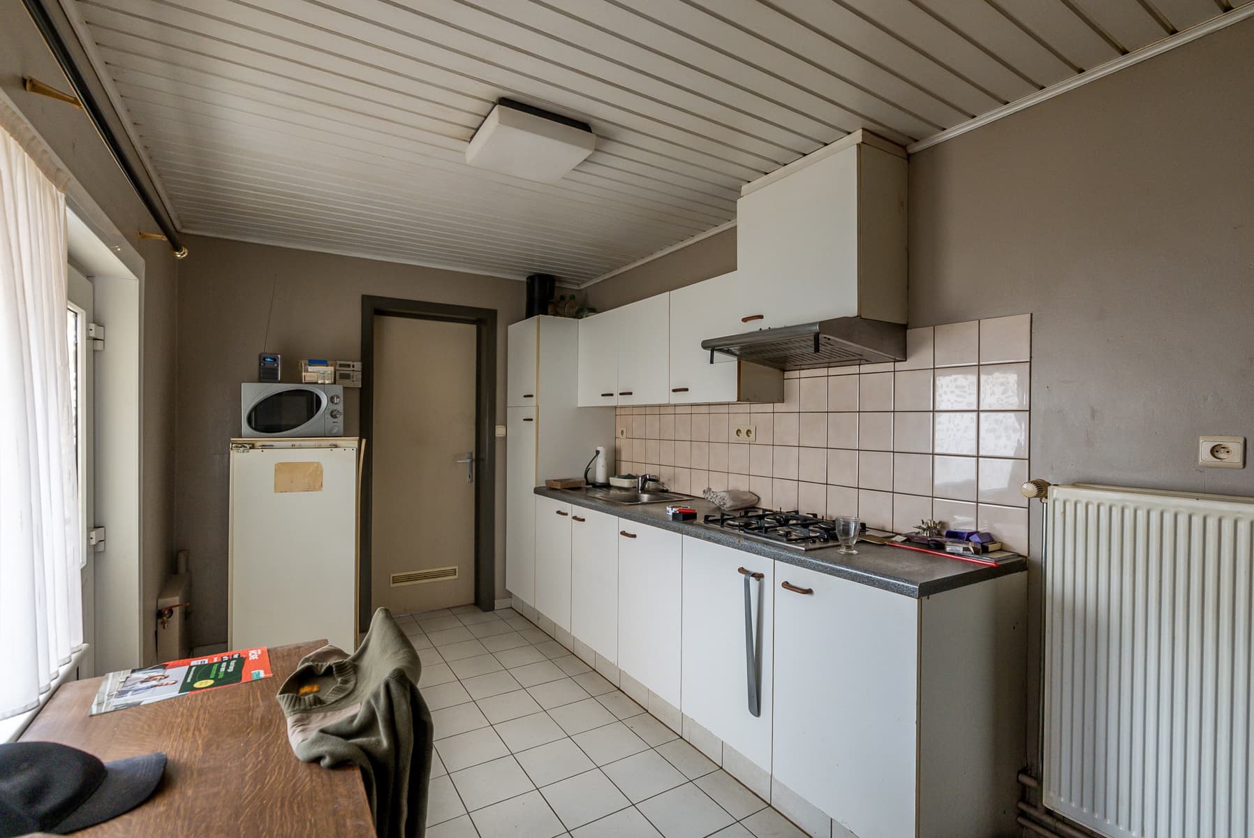 Huis te koop