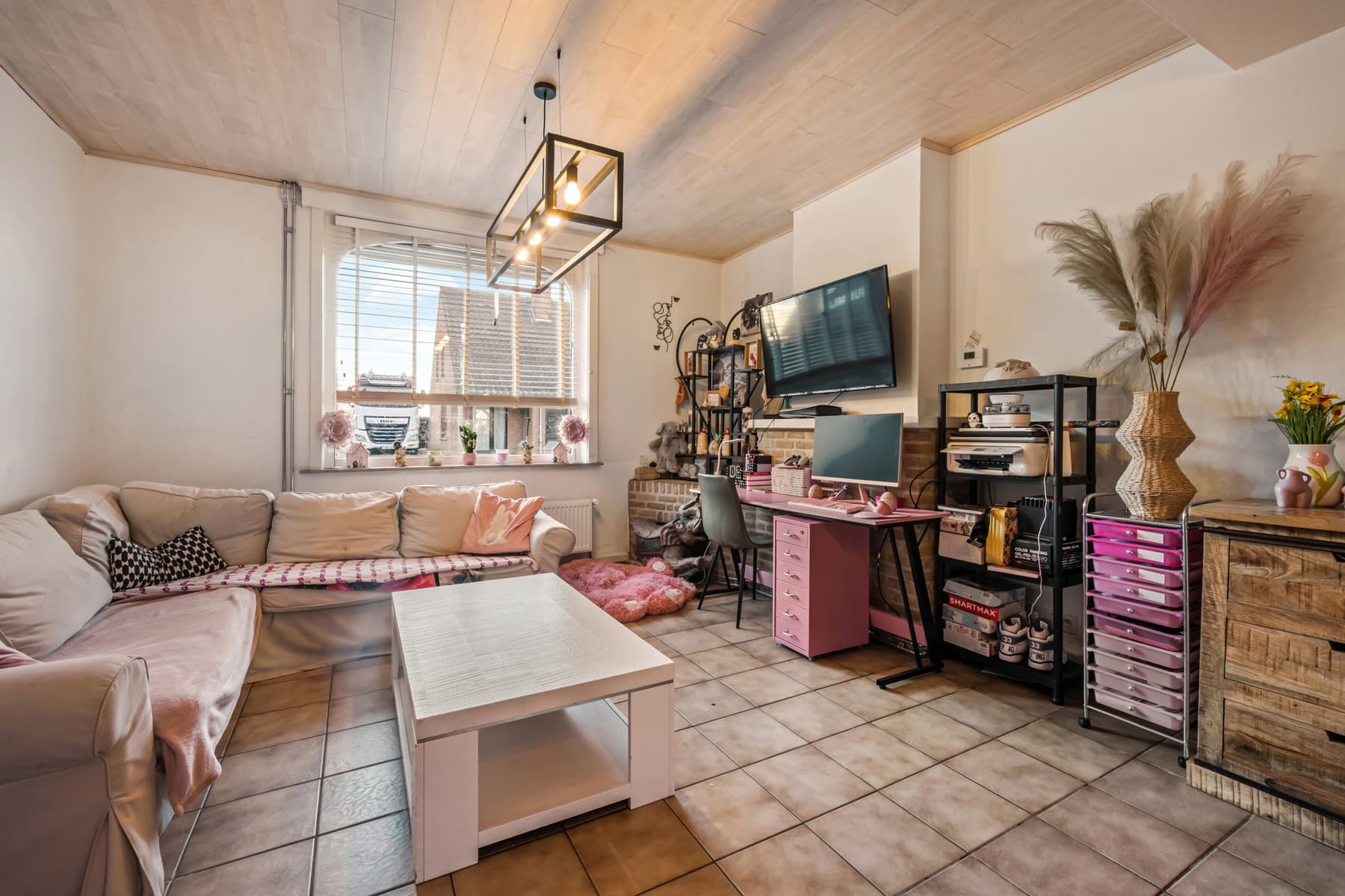 Huis te koop