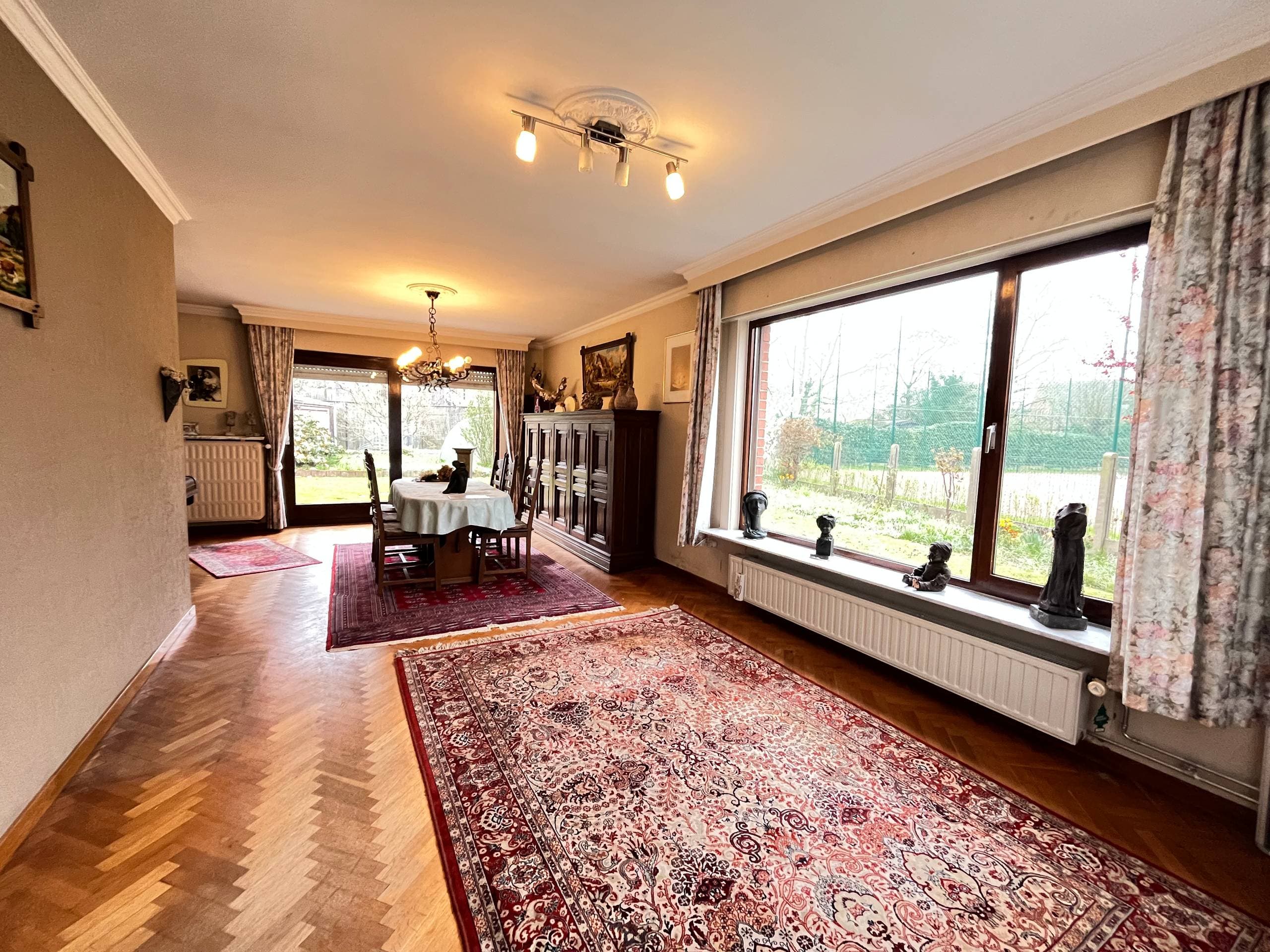 Huis te koop