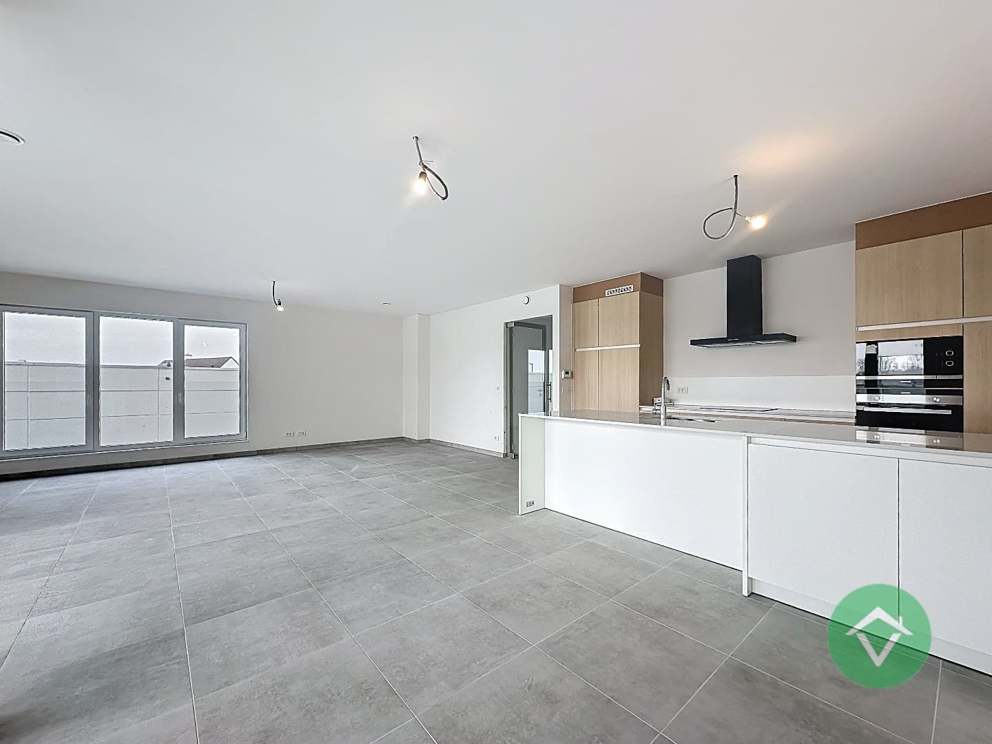 Appartement te koop