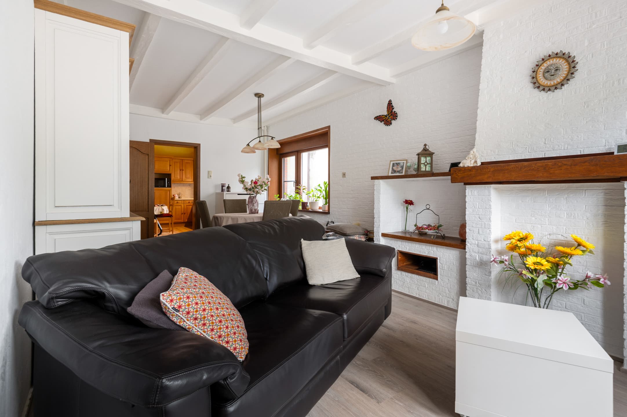 Huis te koop