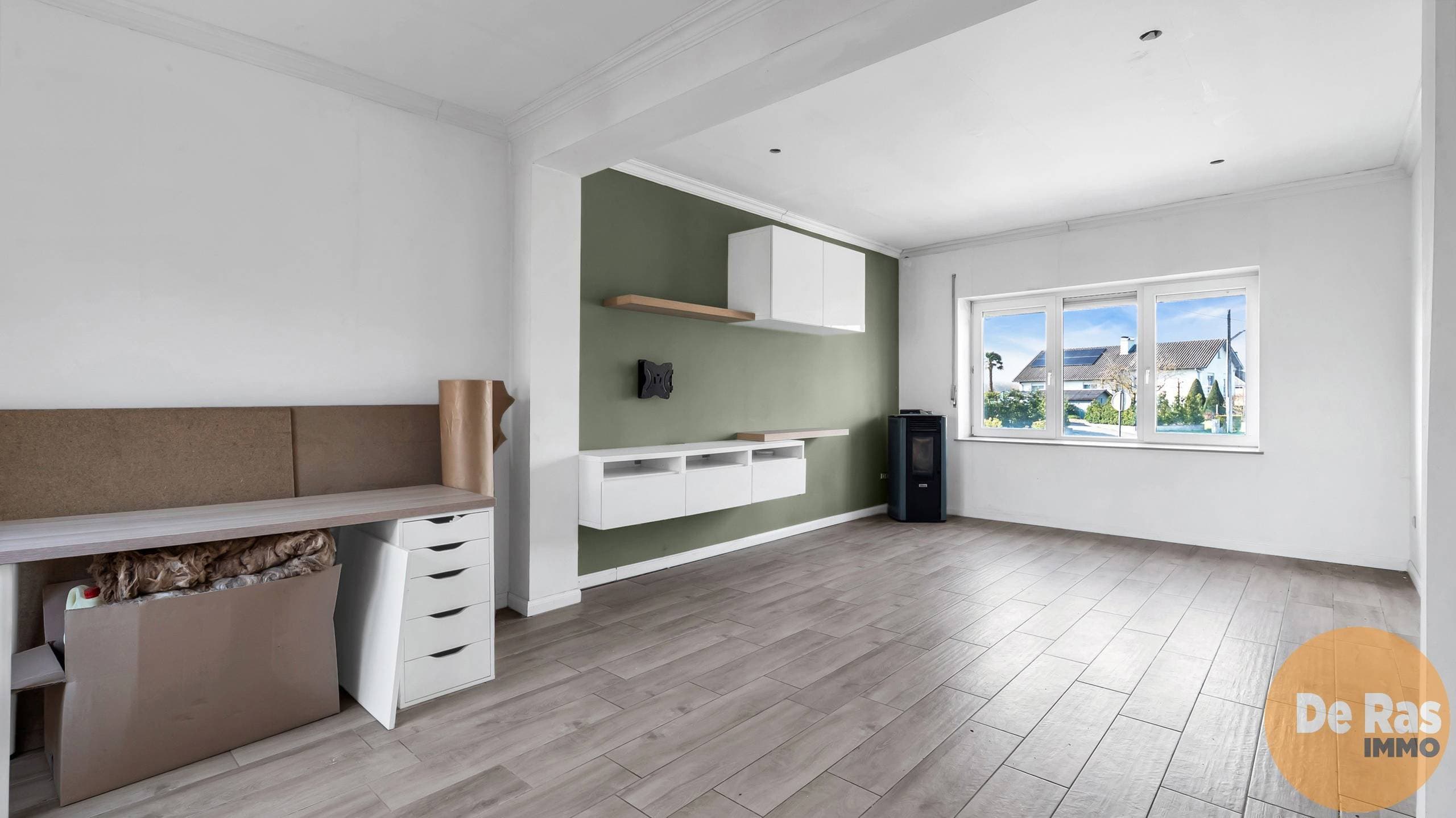 Huis te koop