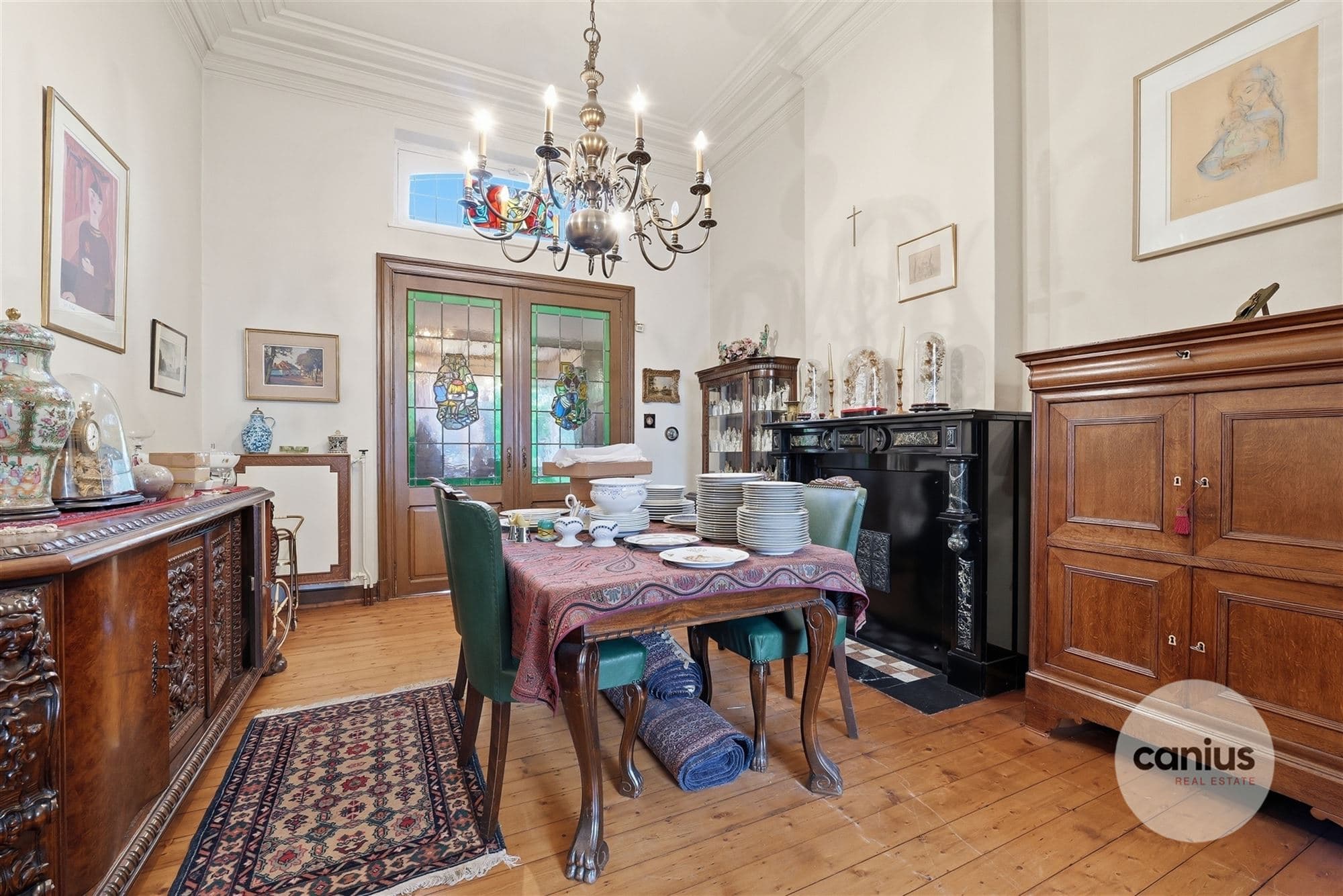 Huis te koop