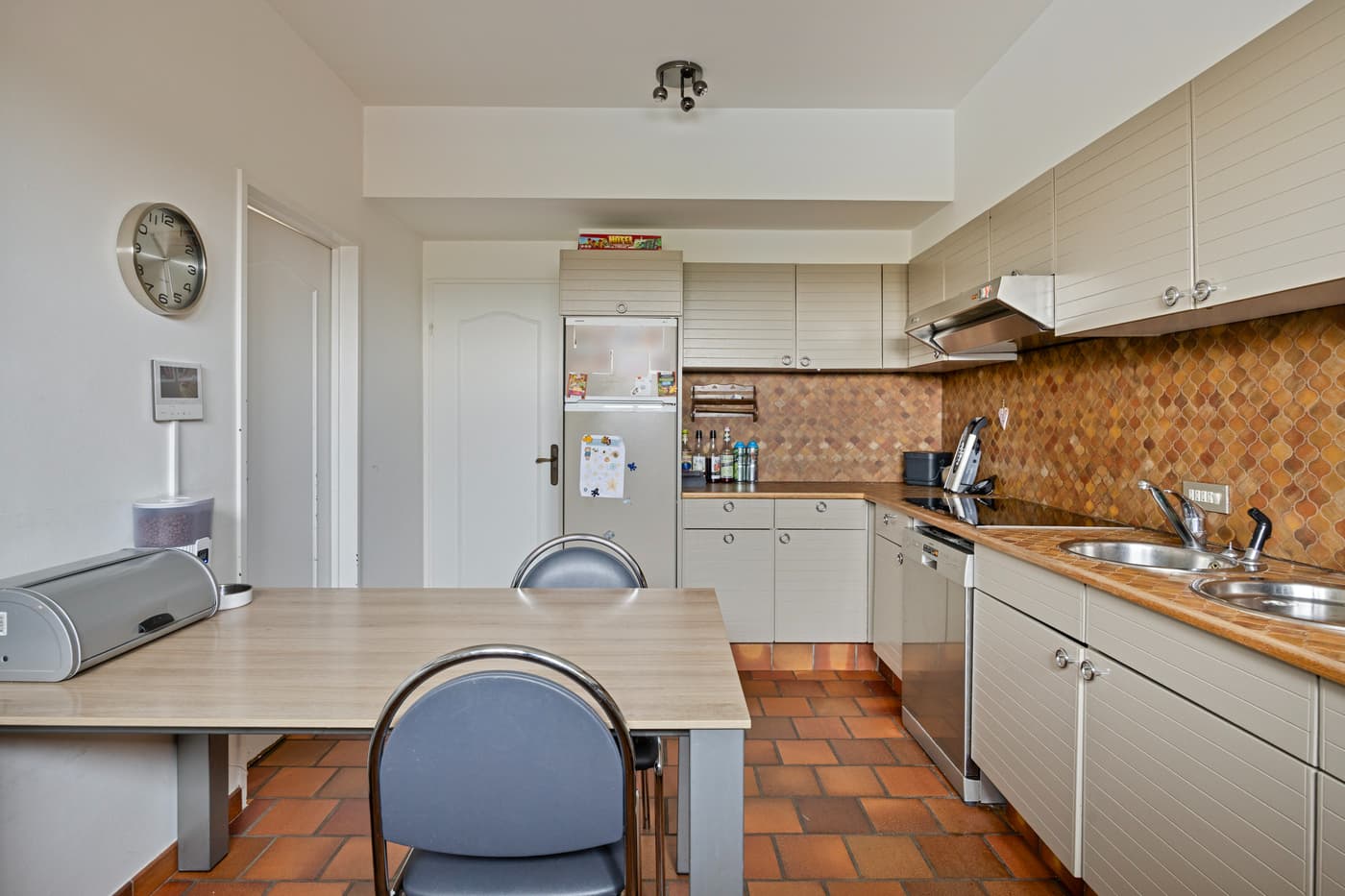 Appartement te koop