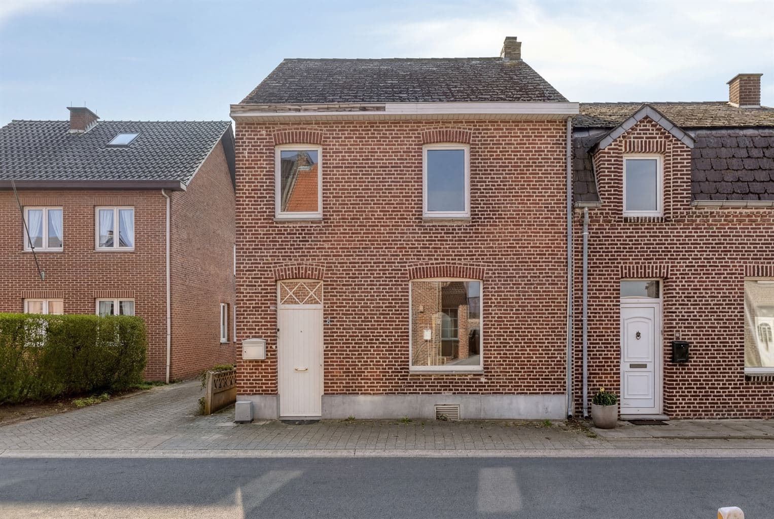 Huis te koop