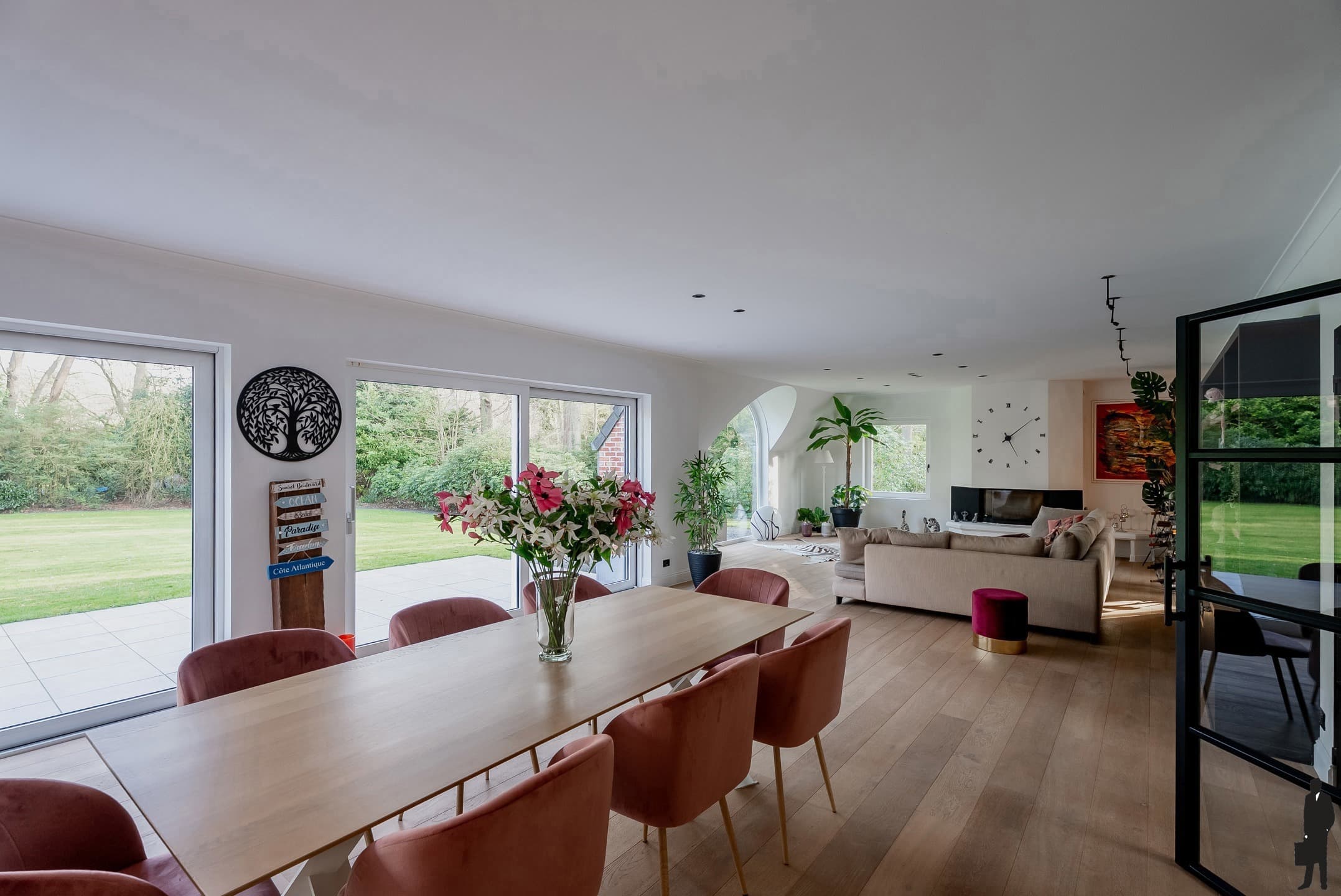 Huis te koop
