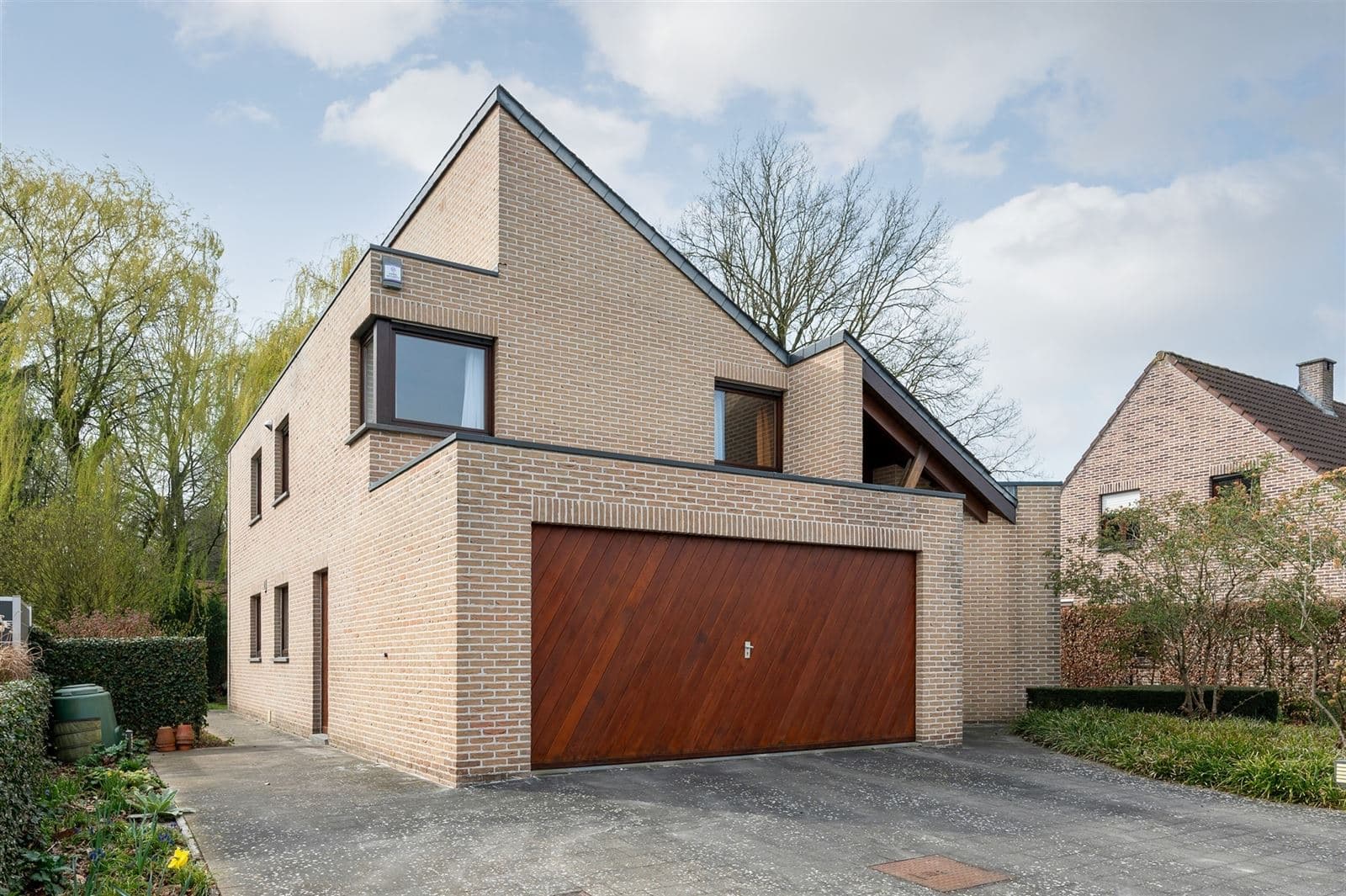 Huis te koop