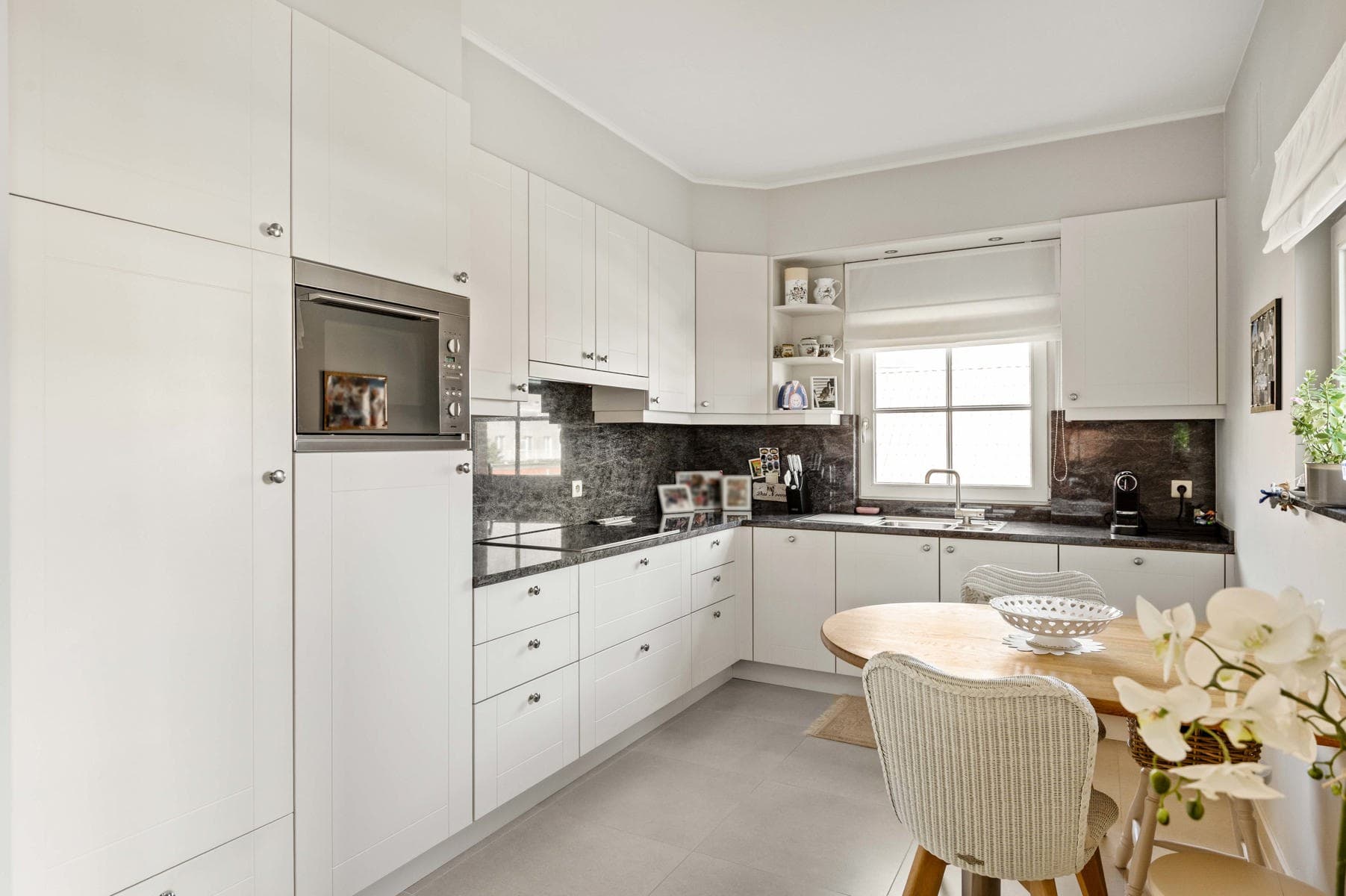 Appartement te koop
