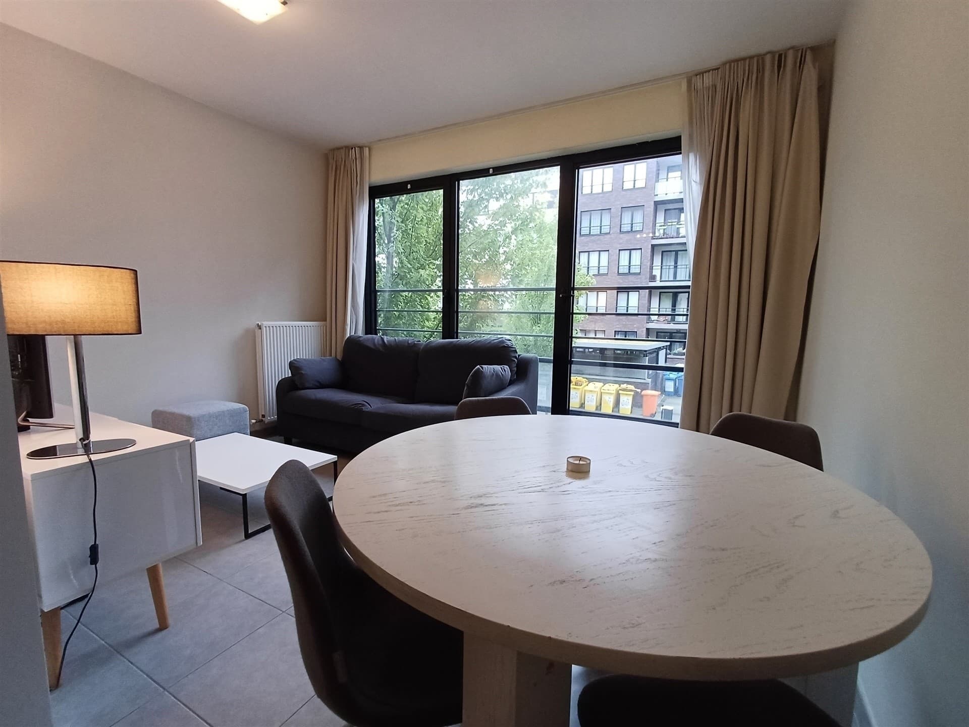 Appartement te koop