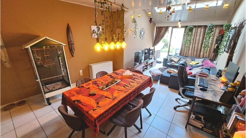 Huis te koop