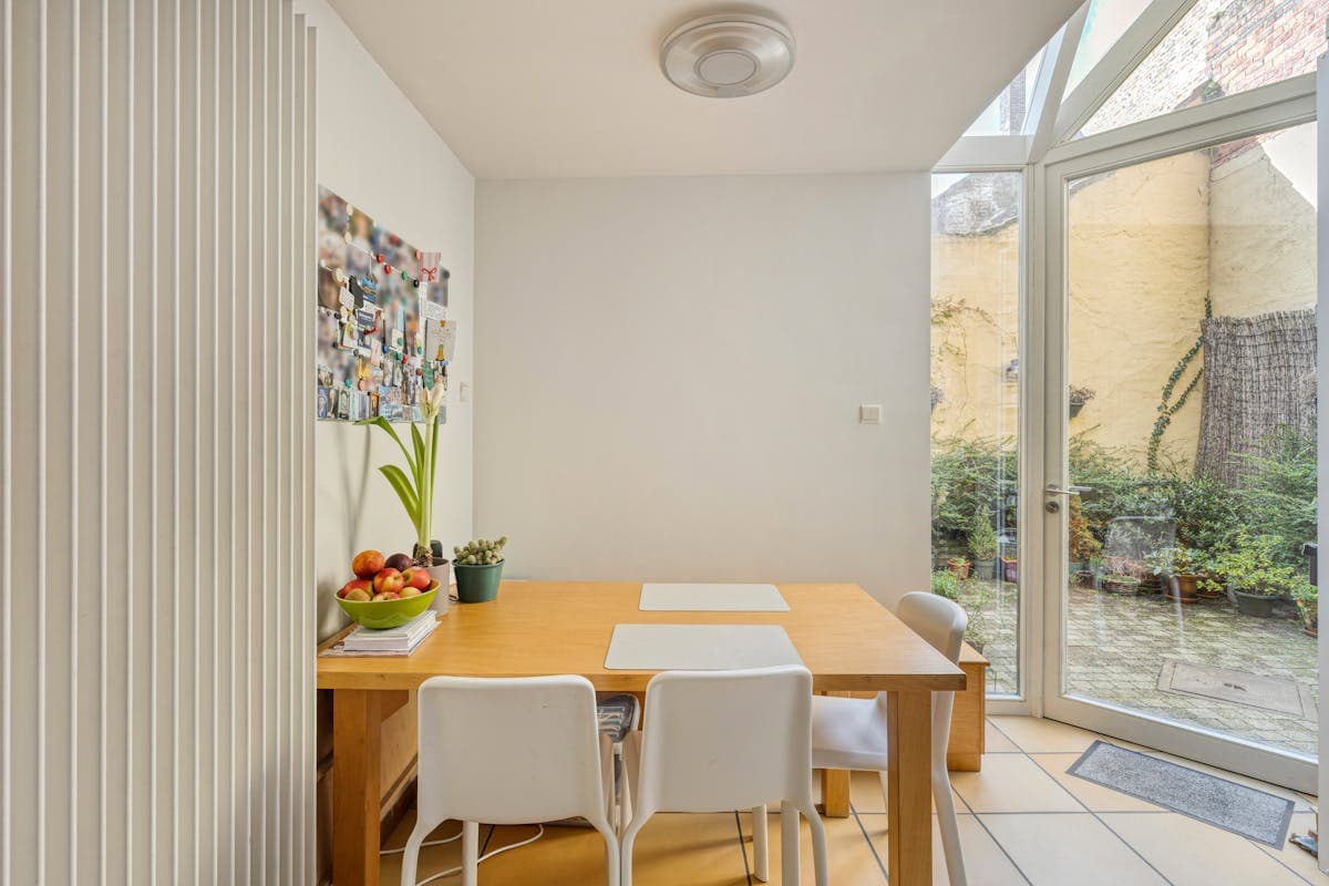 Huis te koop