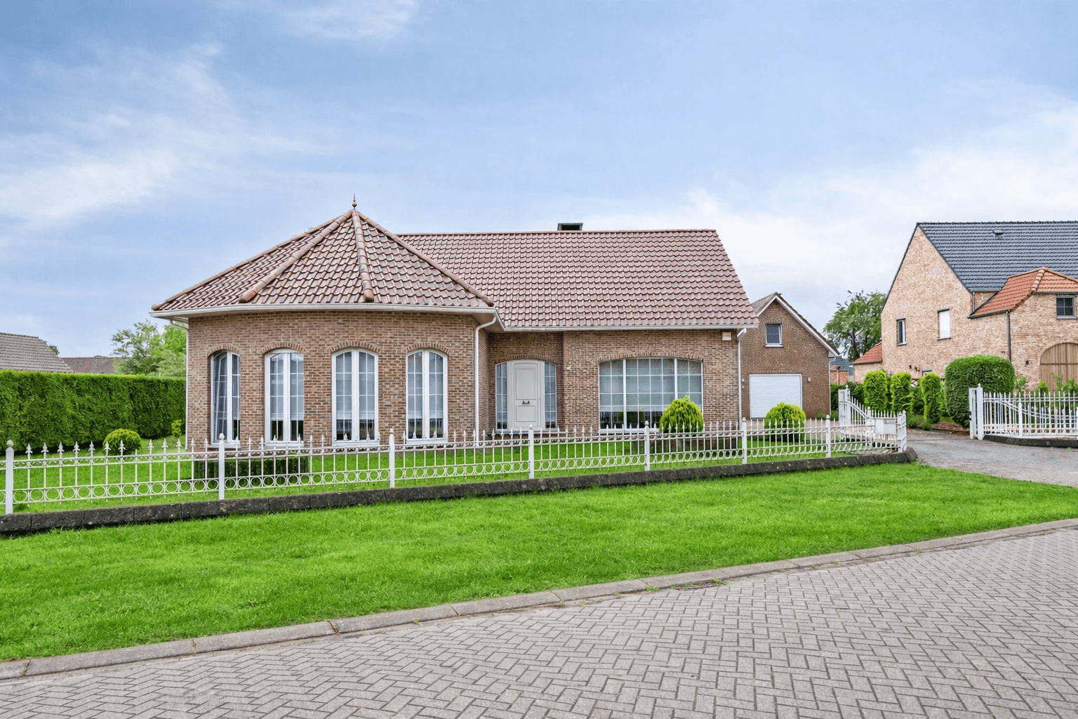 Huis te koop