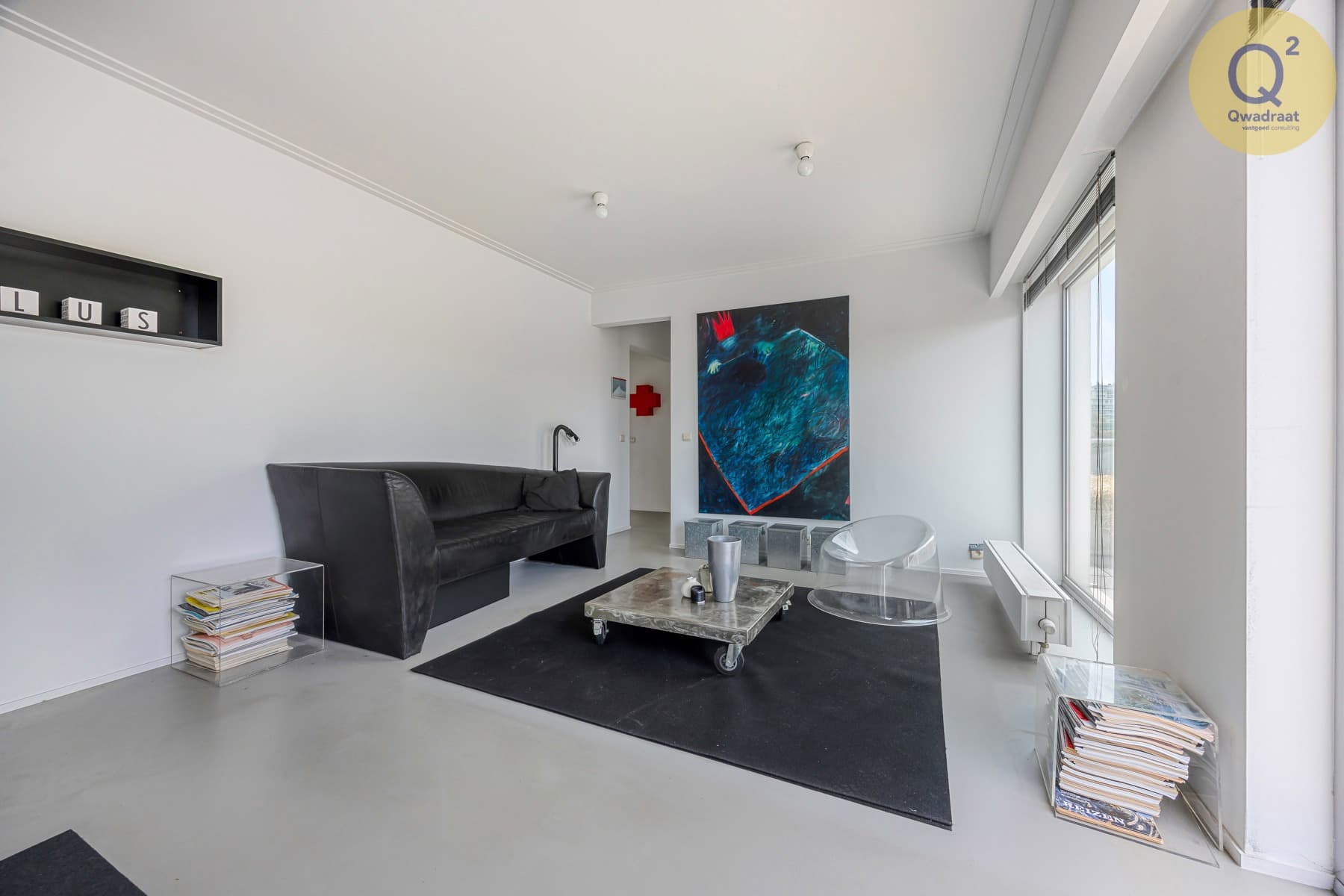 Appartement te koop