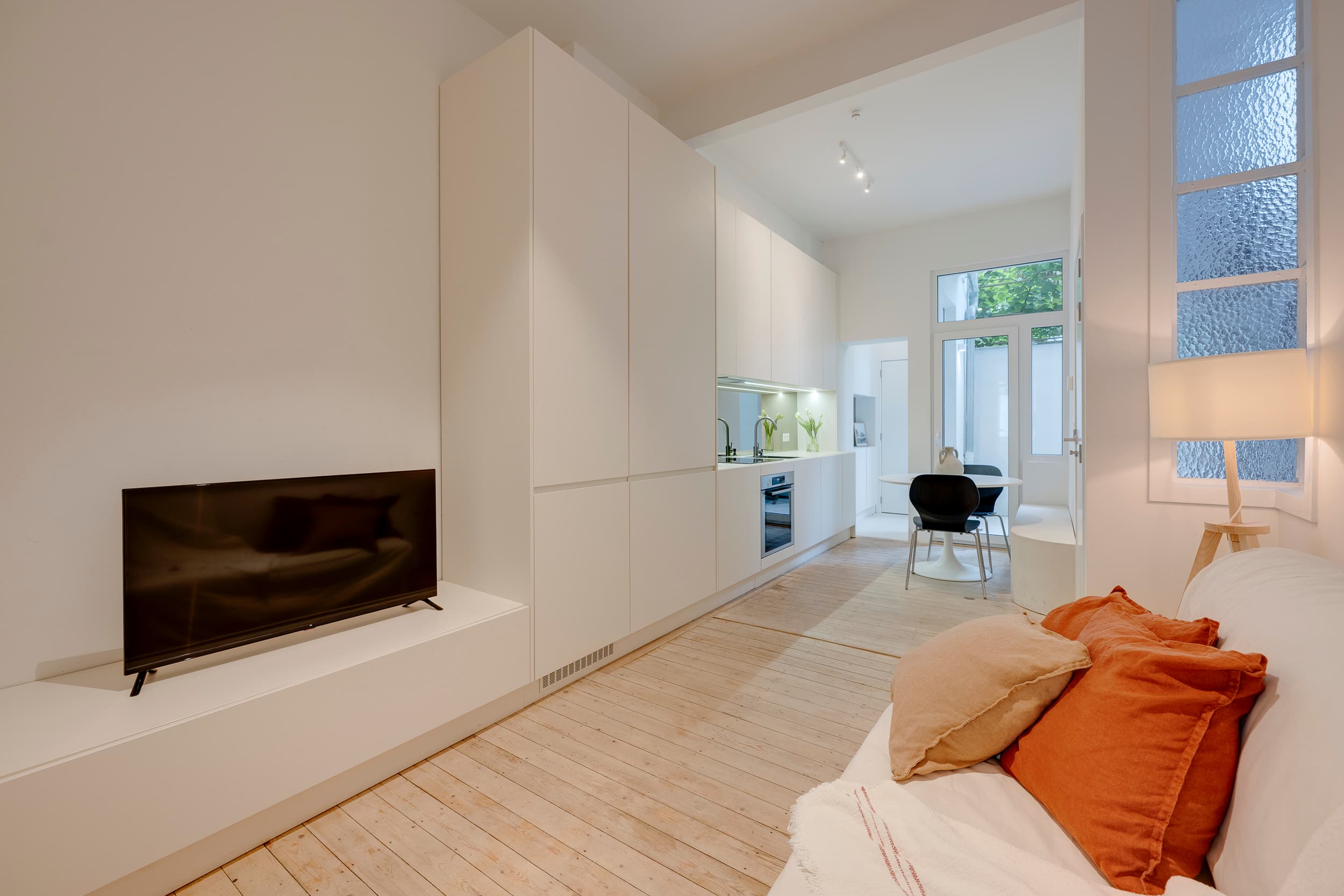 Appartement te koop