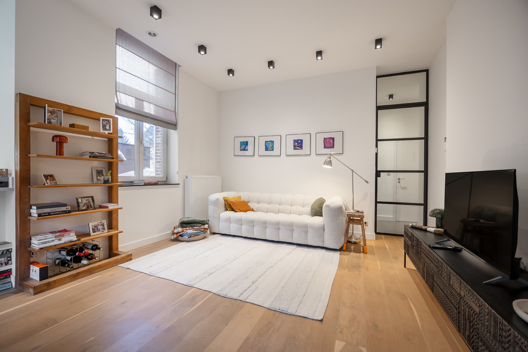 Appartement te koop