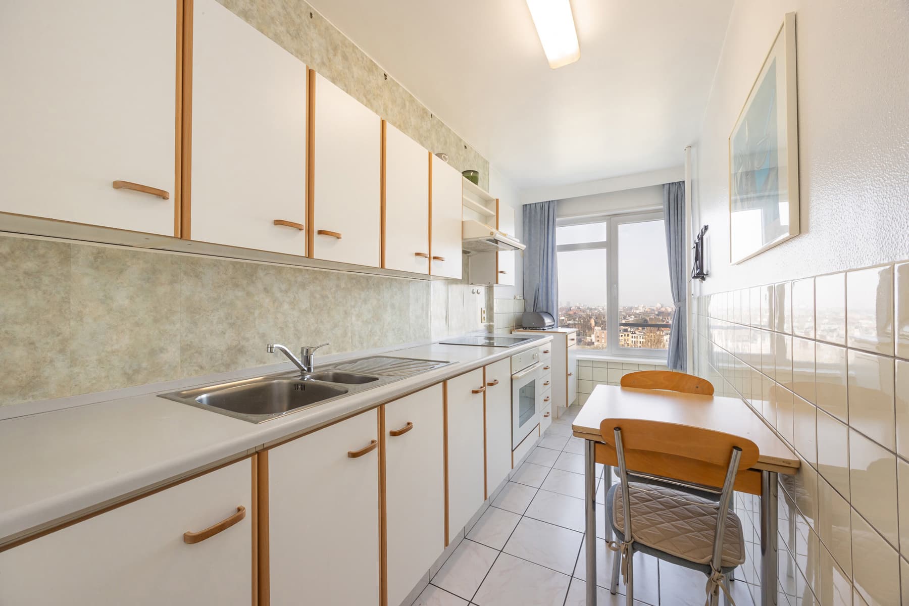 Appartement te koop