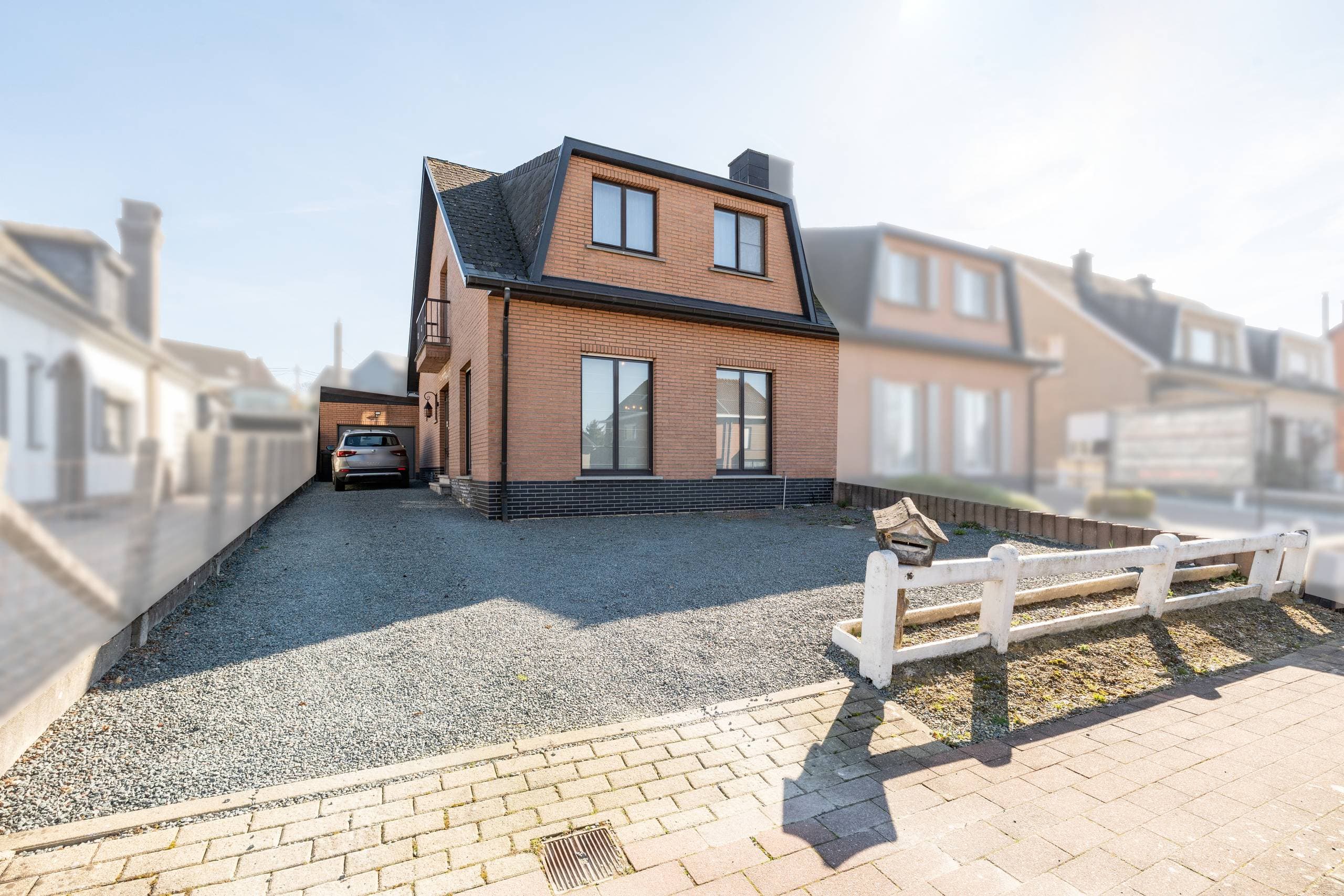 Huis te koop