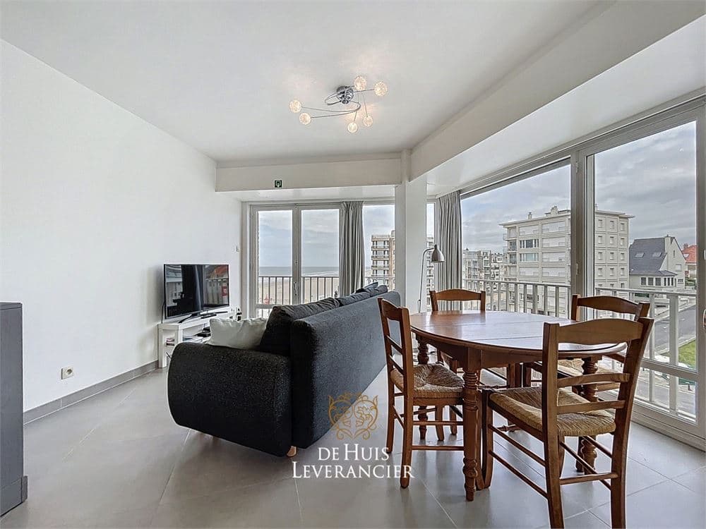 Appartement te koop
