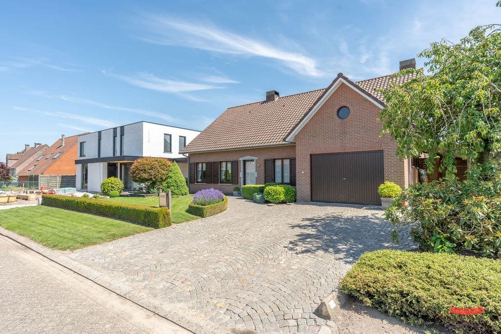 Huis te koop