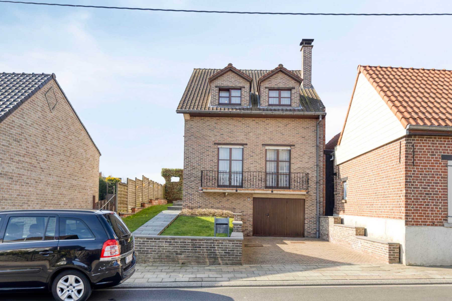 Huis te koop