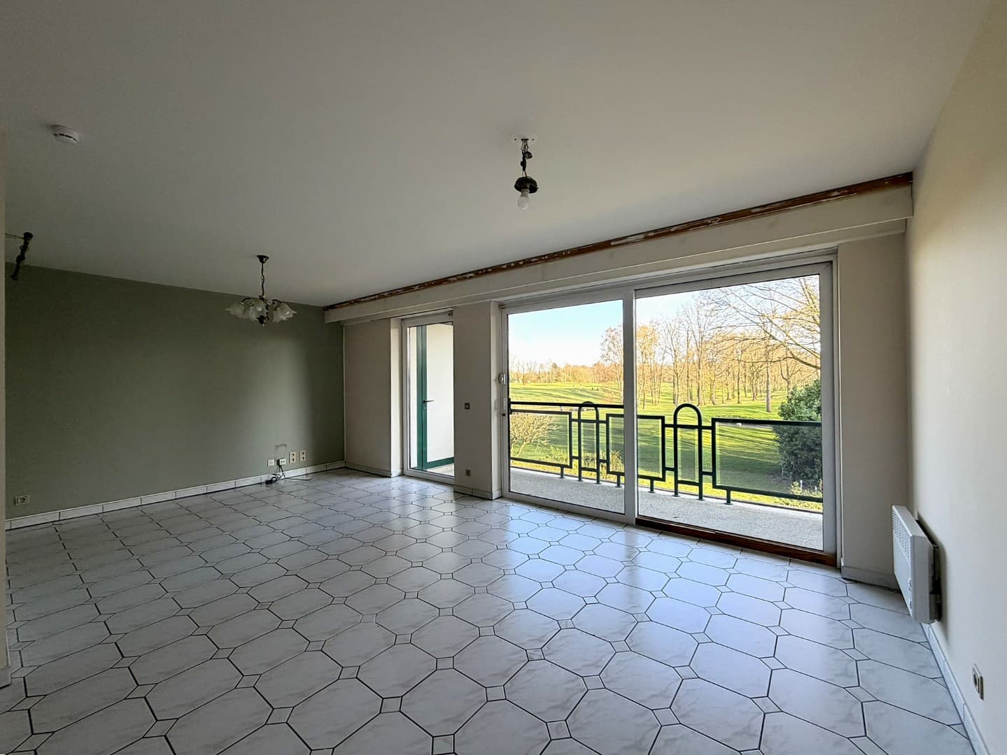 Appartement te koop