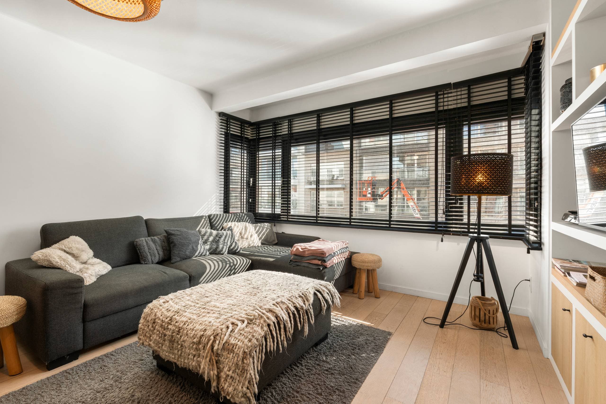 Appartement te koop