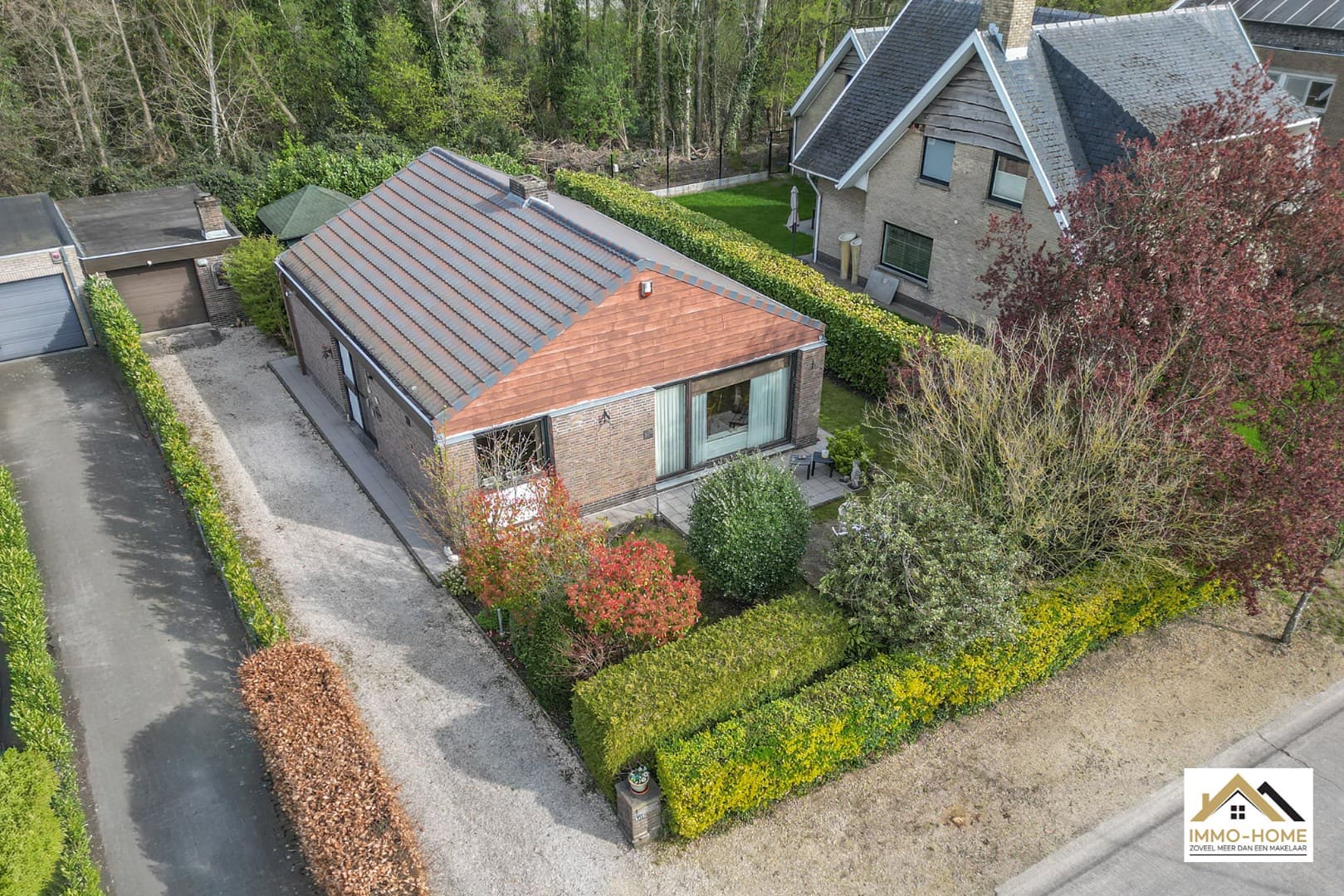 Huis te koop
