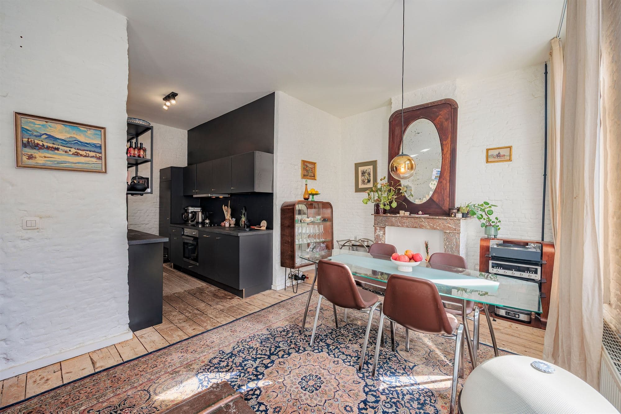 Huis te koop