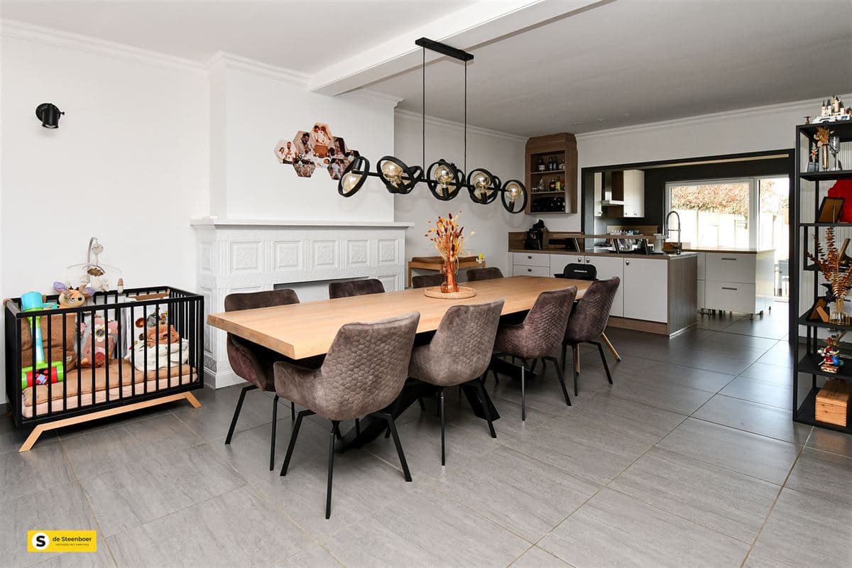 Huis te koop