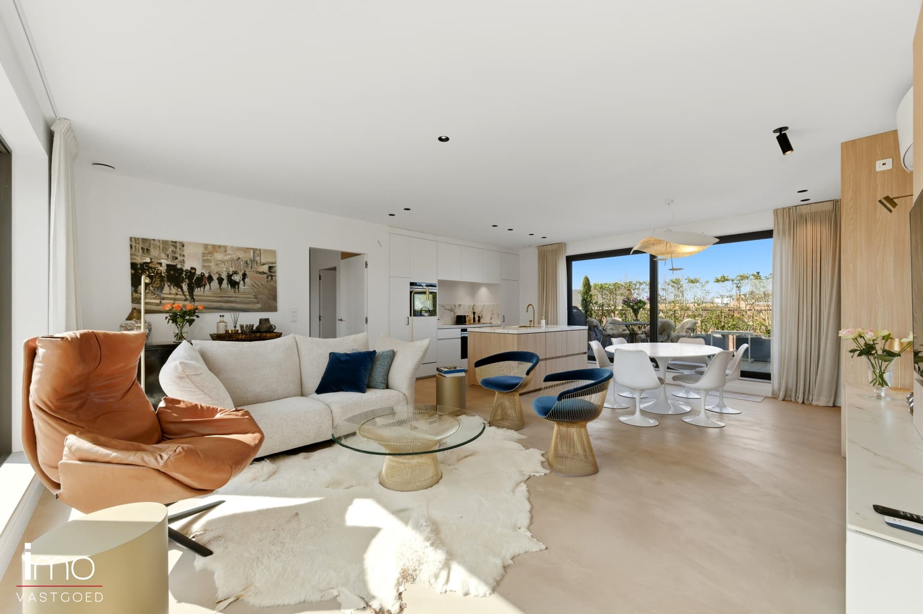 Appartement te koop