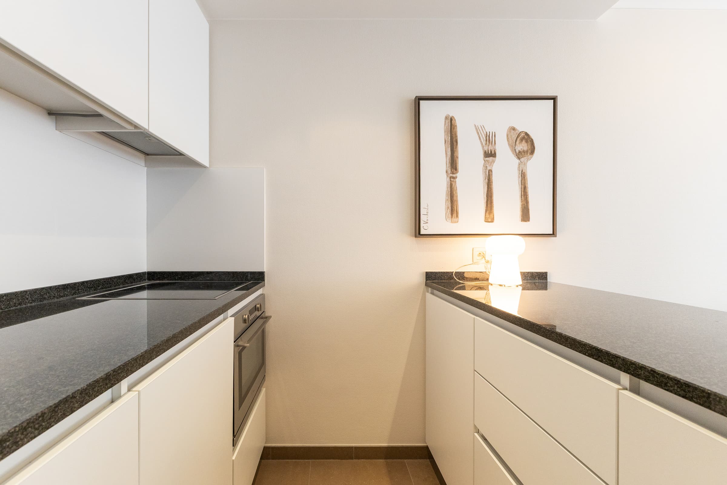 Appartement te koop