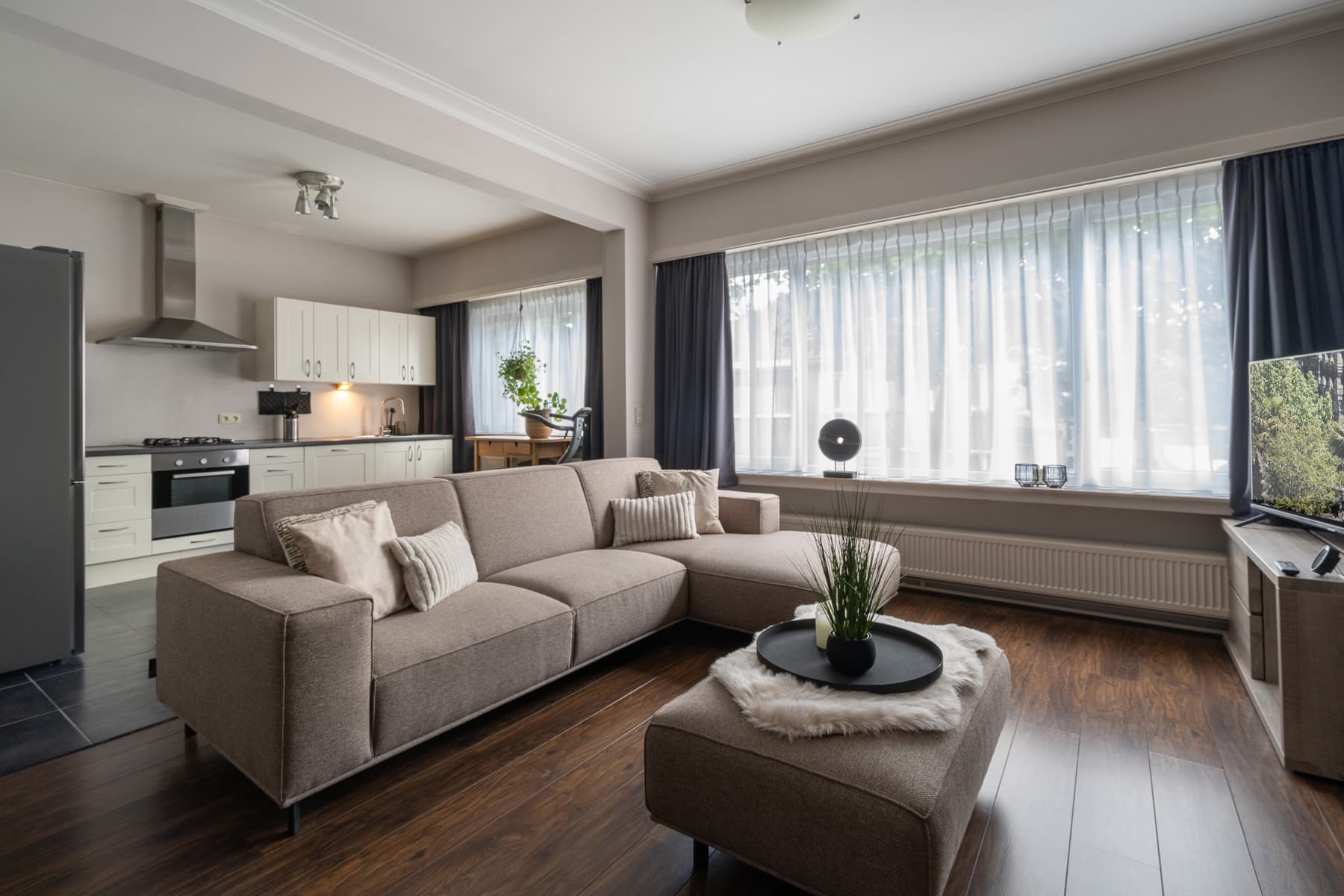 Appartement te koop