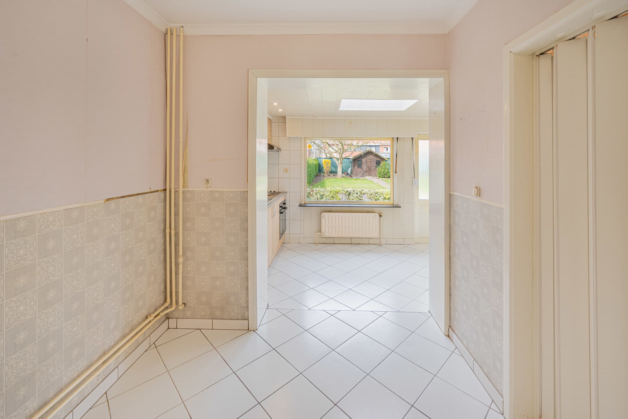 Huis te koop