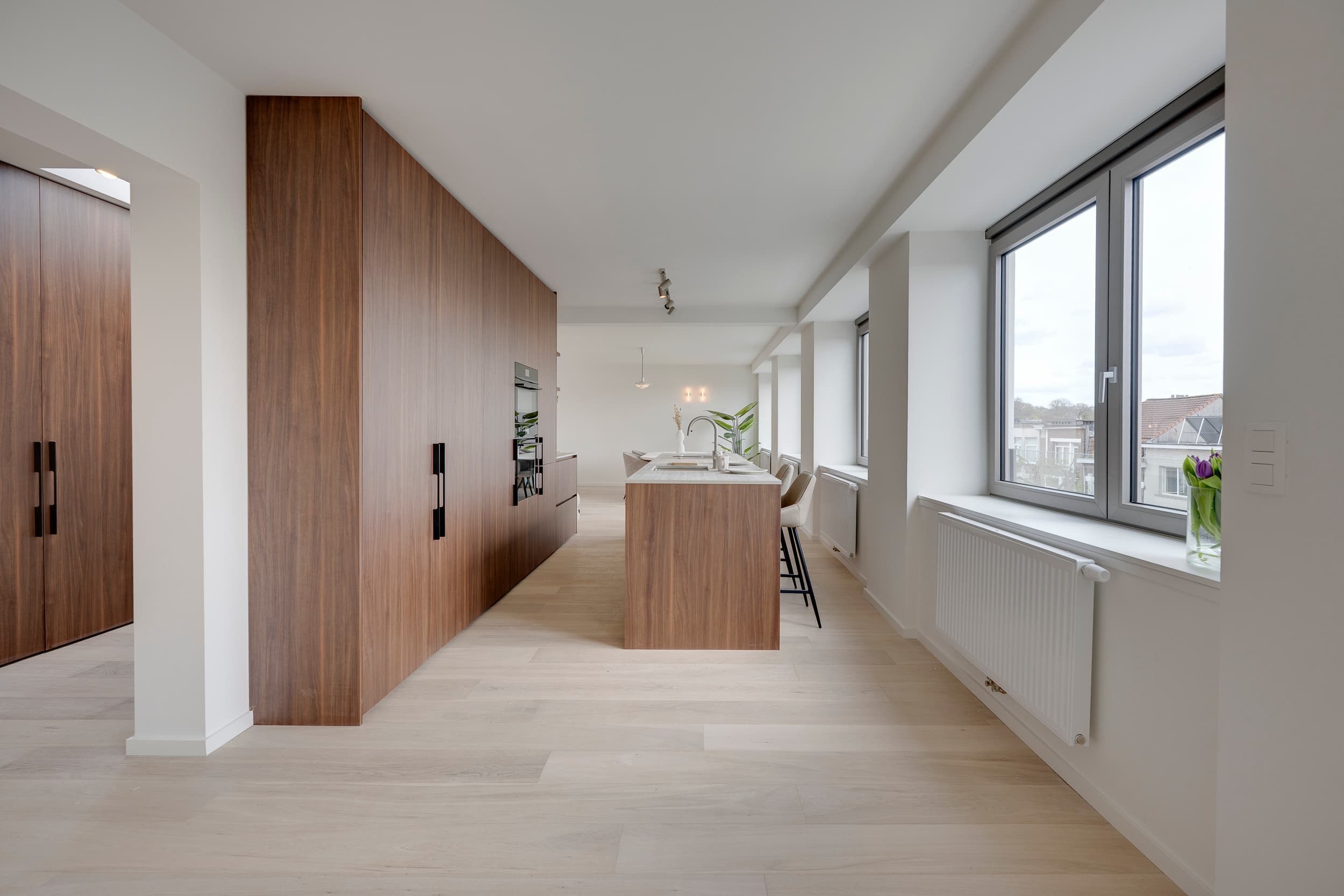 Appartement te koop