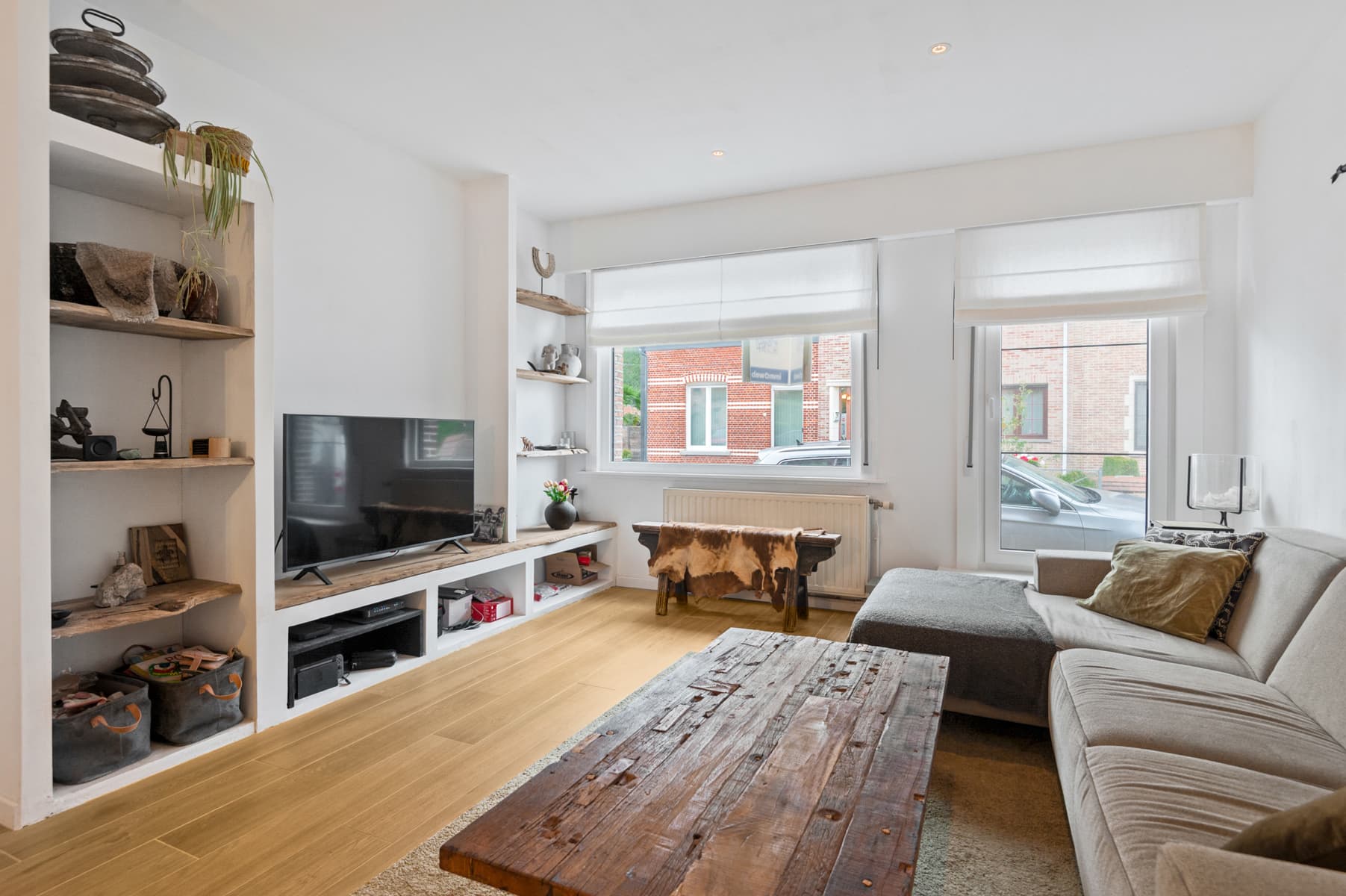 Huis te koop