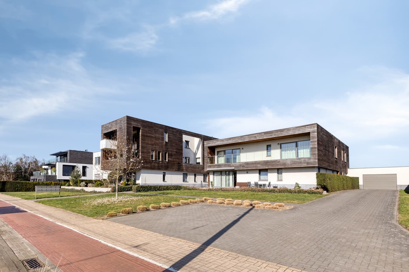 Appartement te koop