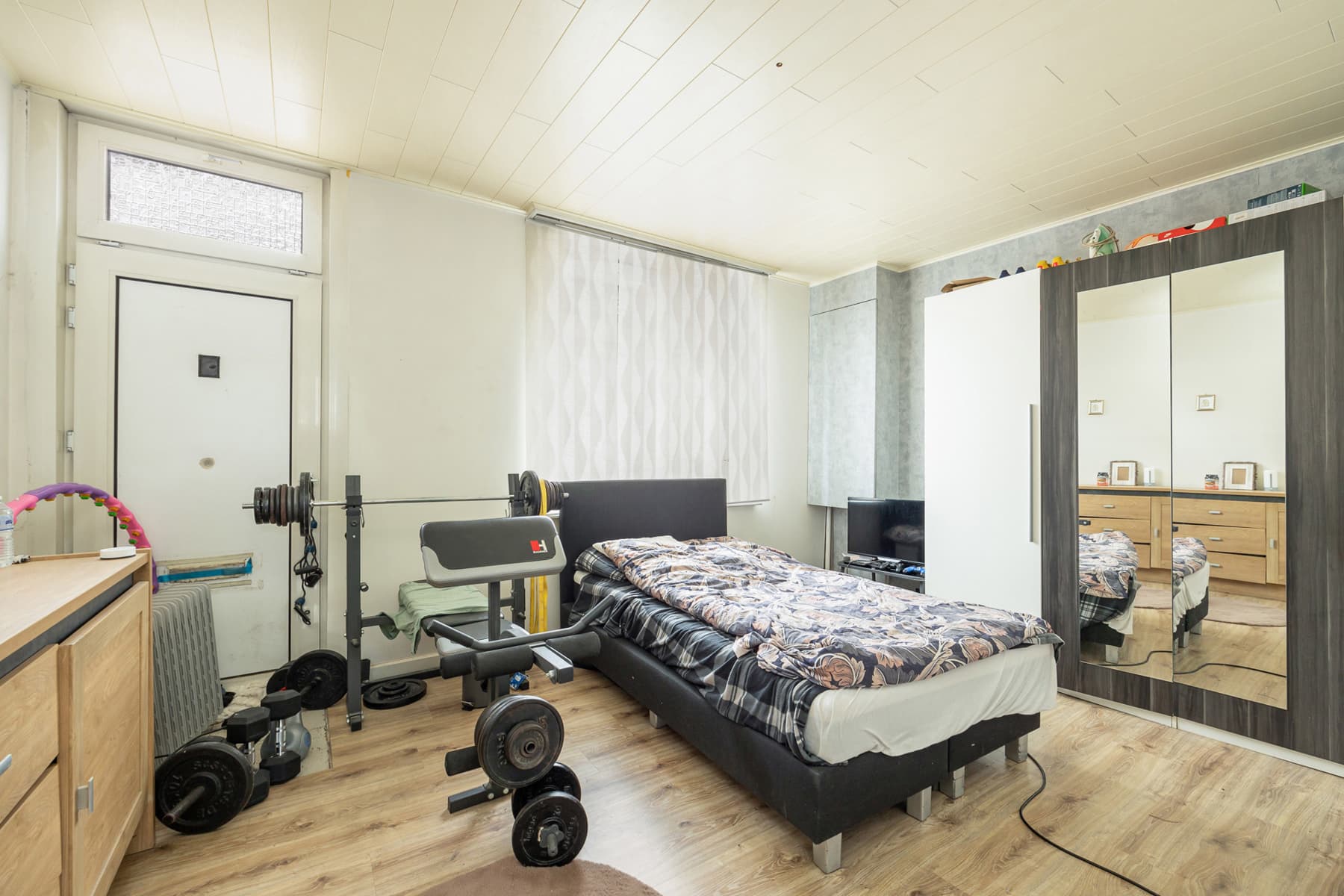 Huis te koop