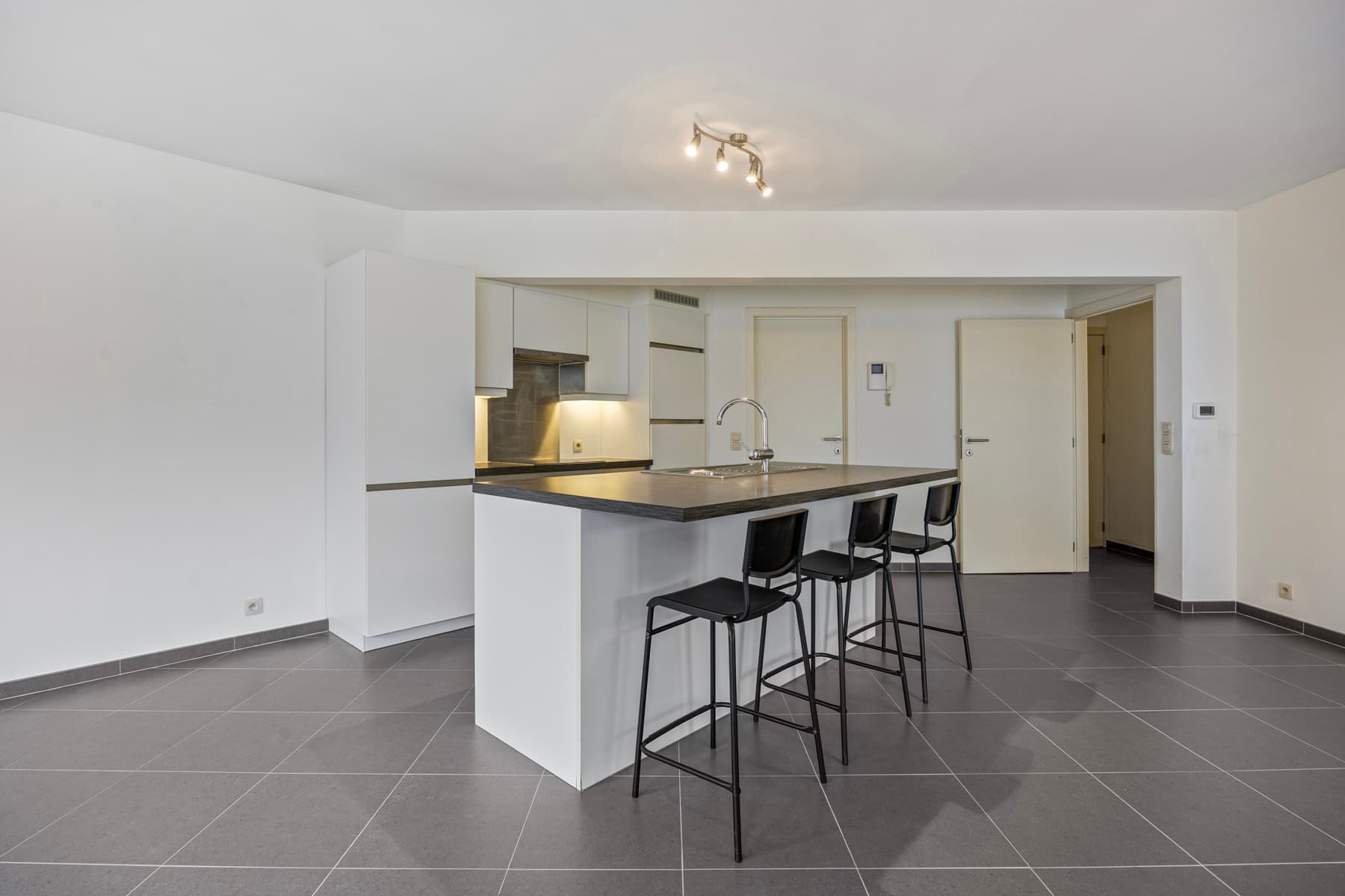 Appartement te koop