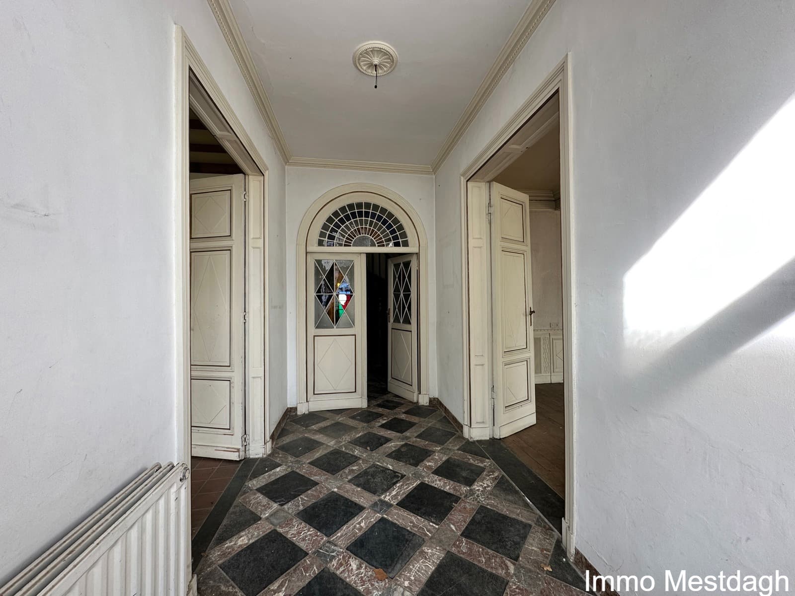 Huis te koop