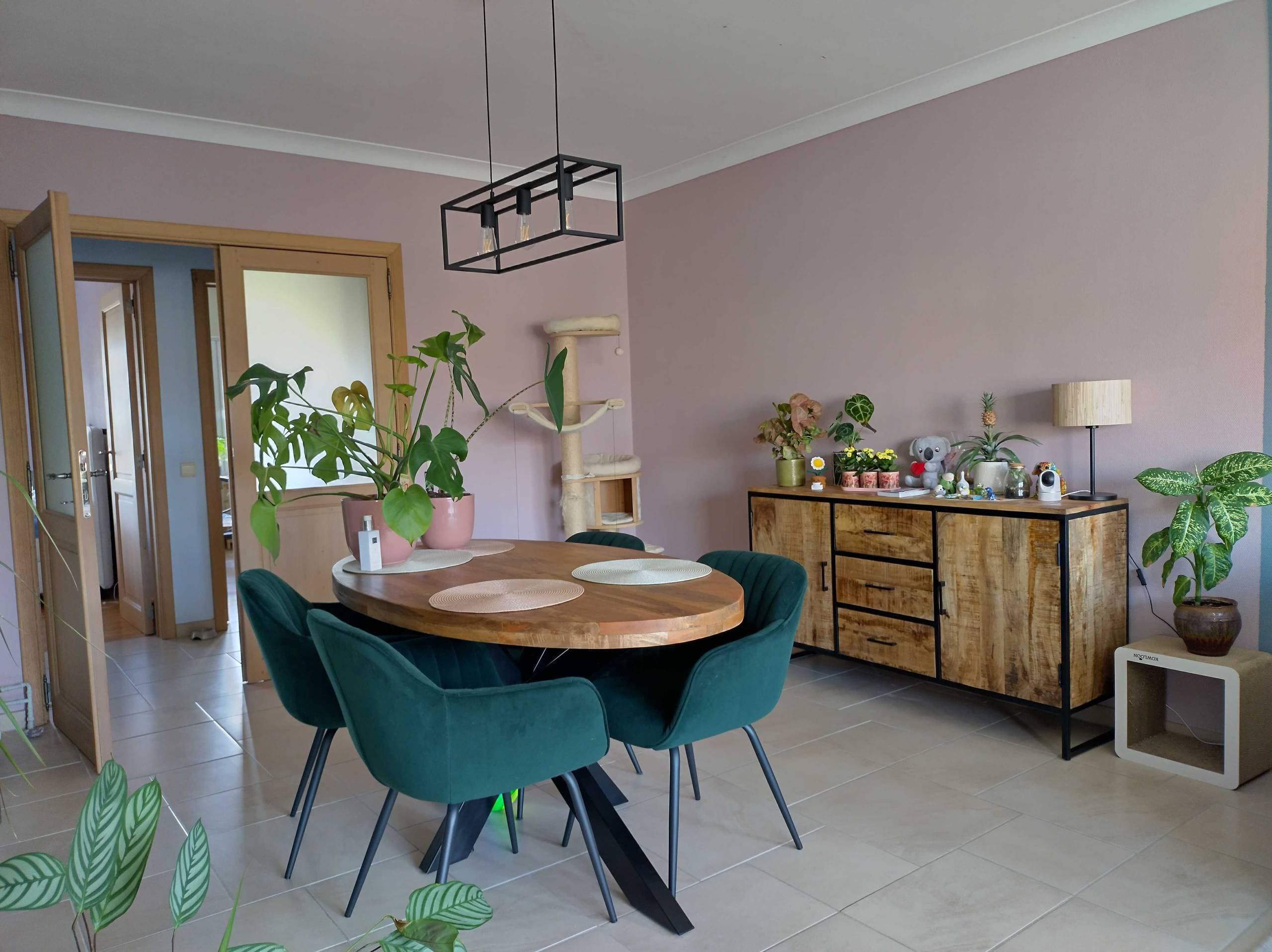 Appartement te koop