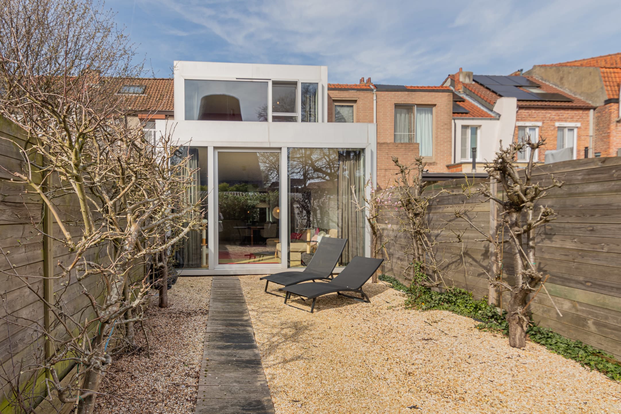 Huis te koop