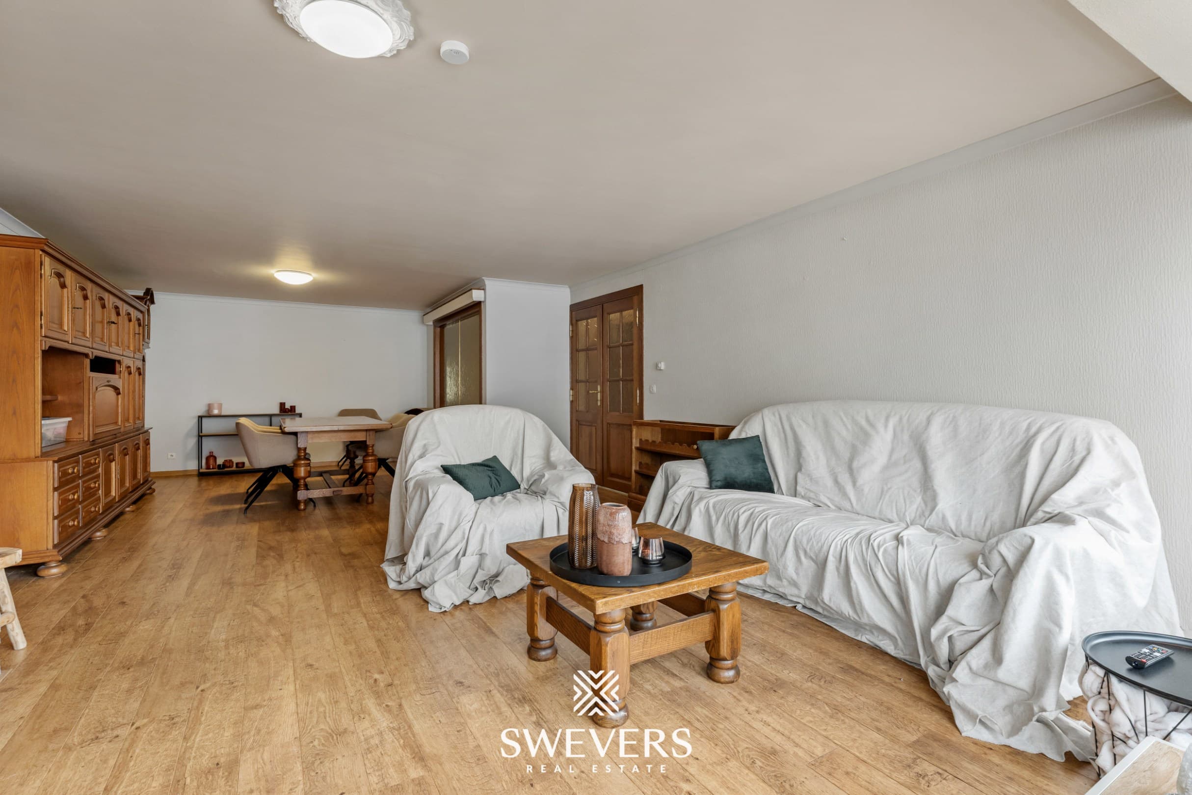 Appartement te koop