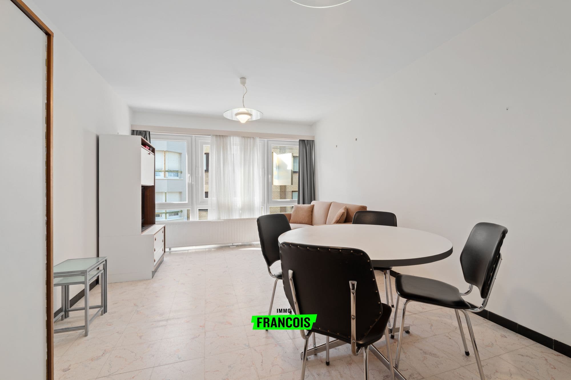 Appartement te koop