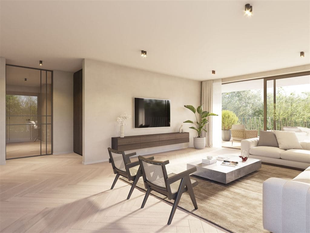 Appartement te koop
