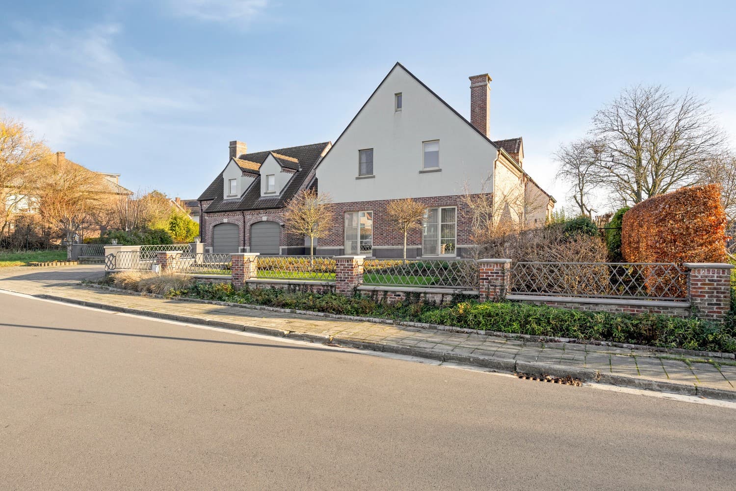 Huis te koop