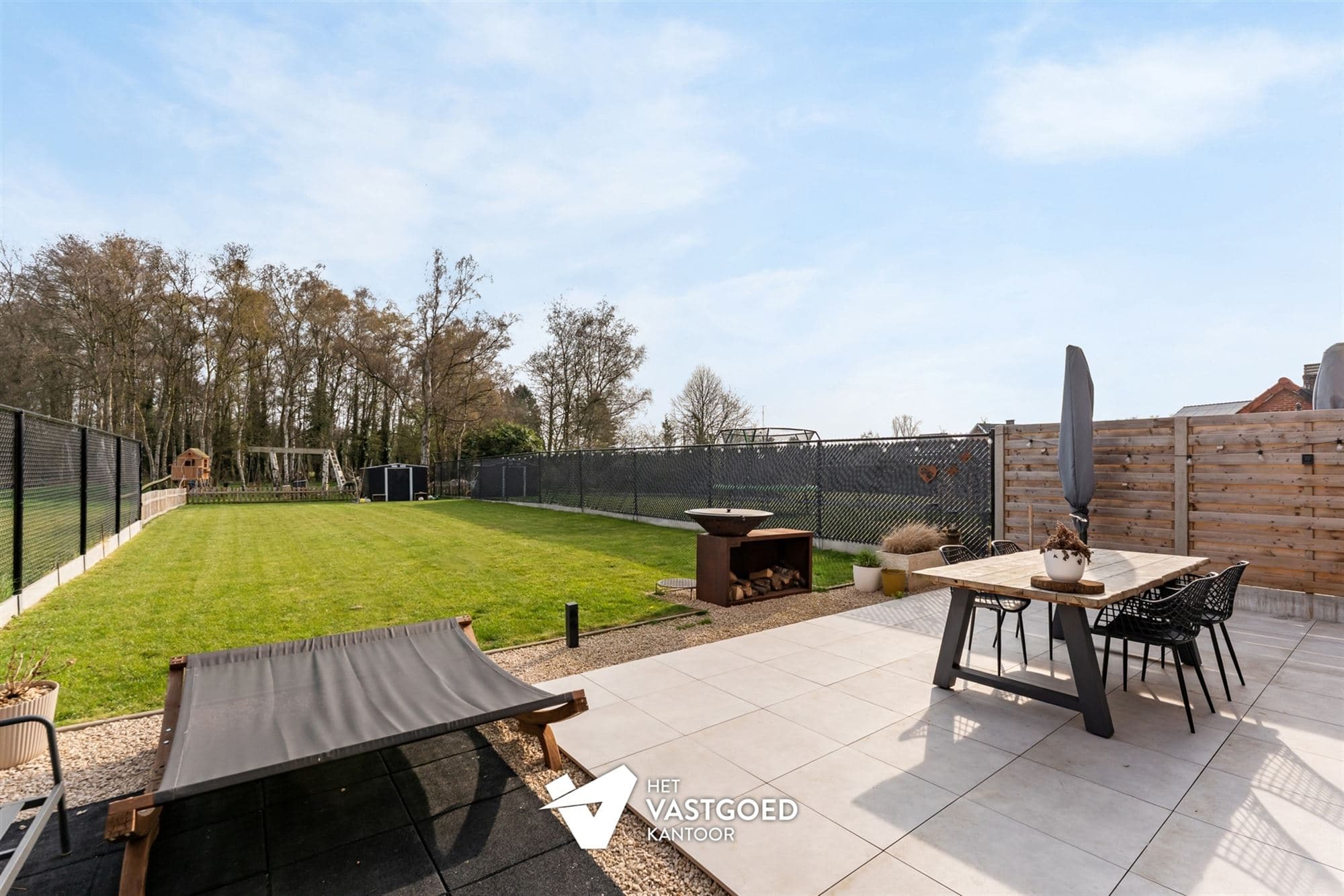 Huis te koop