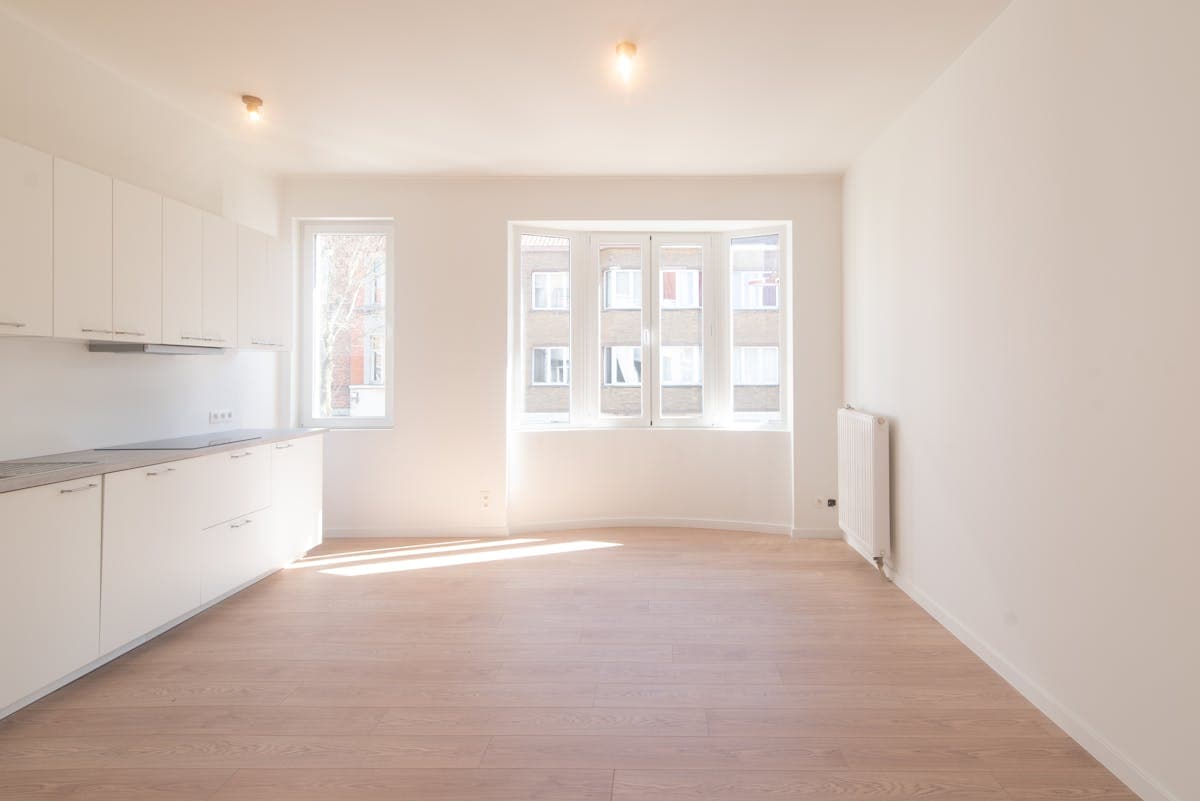 Appartement te koop