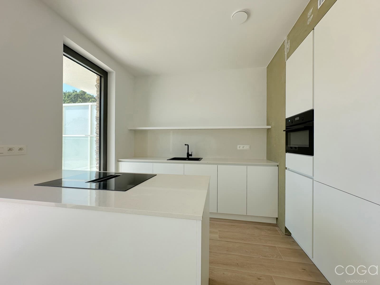 Appartement te koop